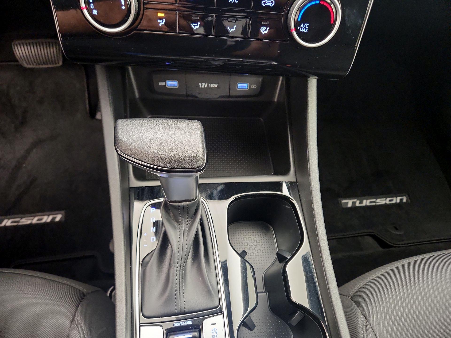 Thumbnail: 2022 Hyundai Tucson - 17