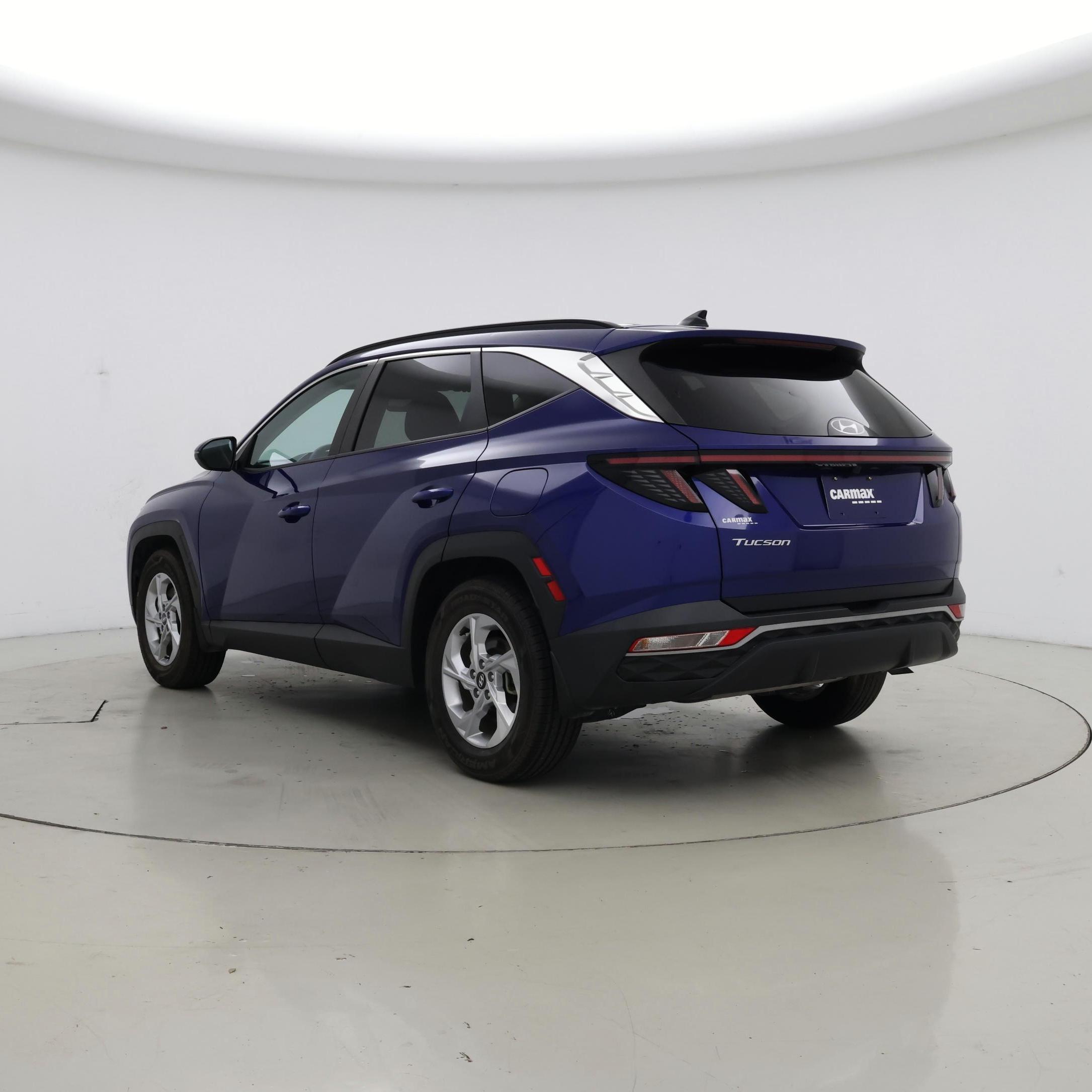 Thumbnail: 2022 Hyundai Tucson - 2