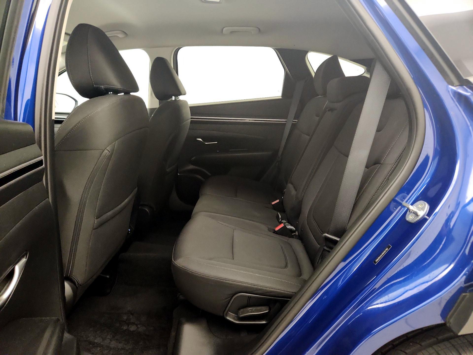 Thumbnail: 2022 Hyundai Tucson - 19