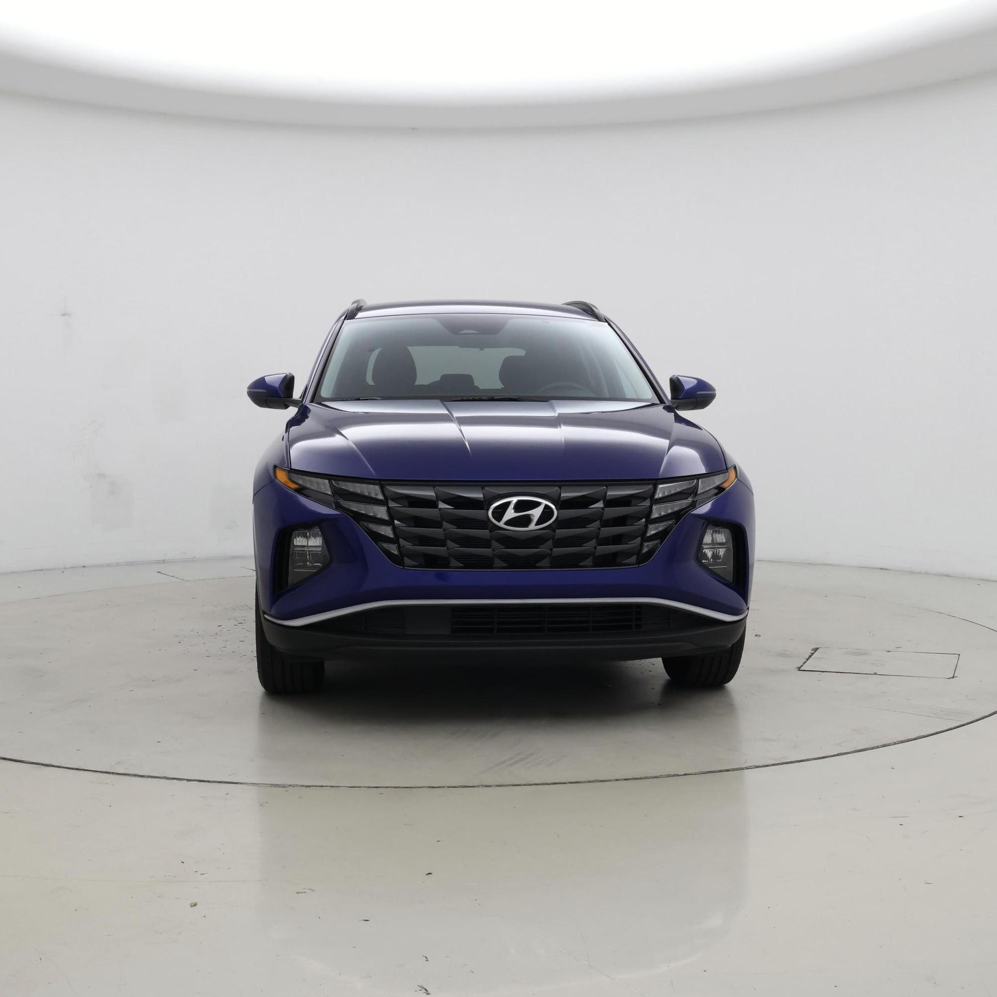 Thumbnail: 2022 Hyundai Tucson - 5