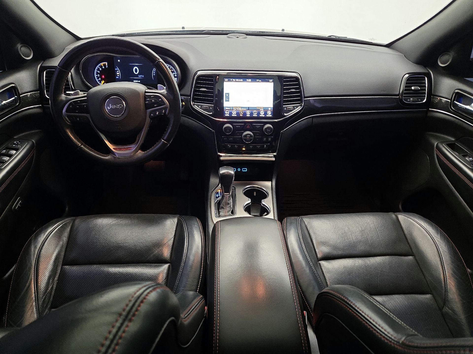 Thumbnail: 2021 Jeep Grand Cherokee - 9