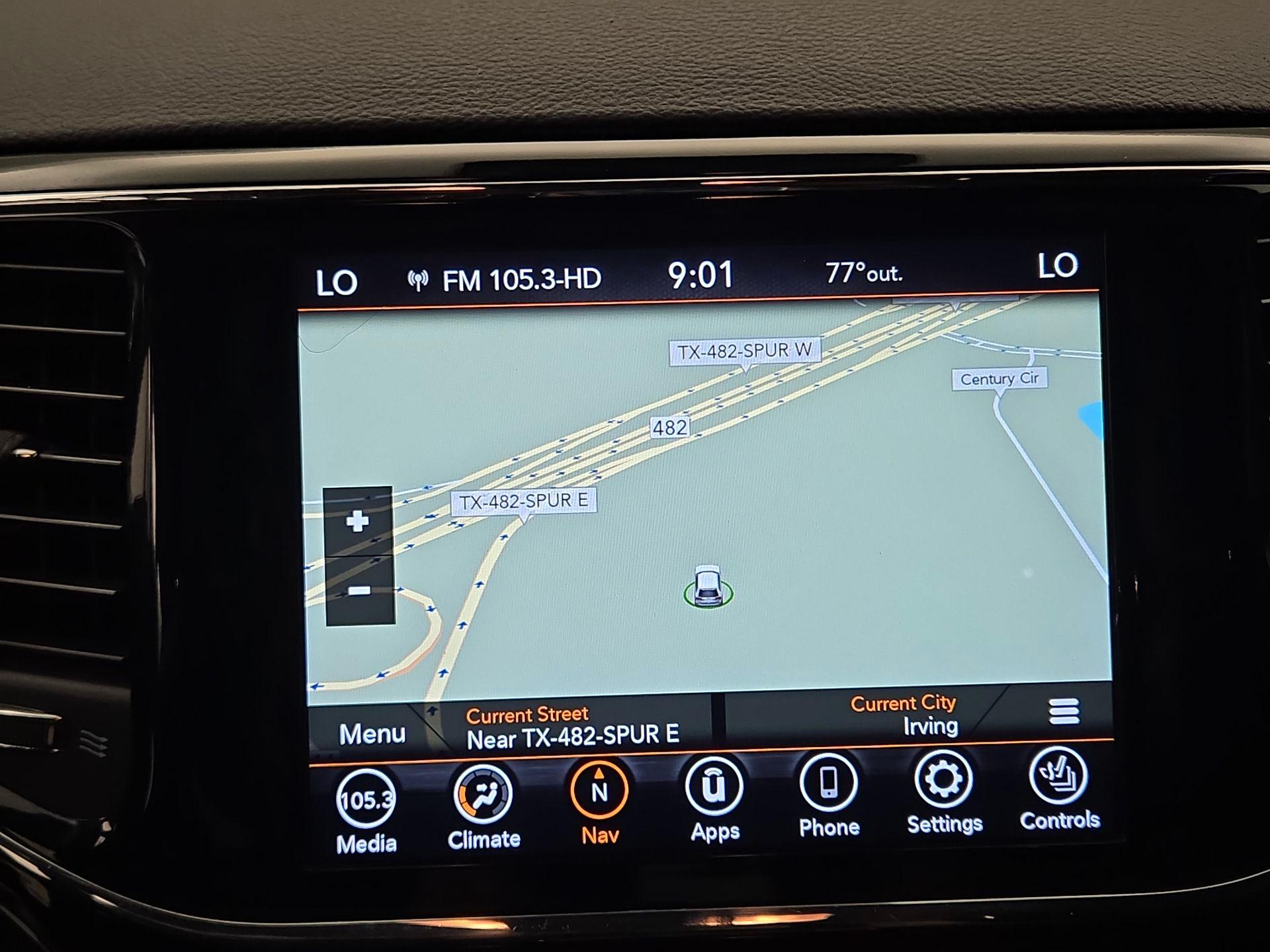 Thumbnail: 2021 Jeep Grand Cherokee - 14