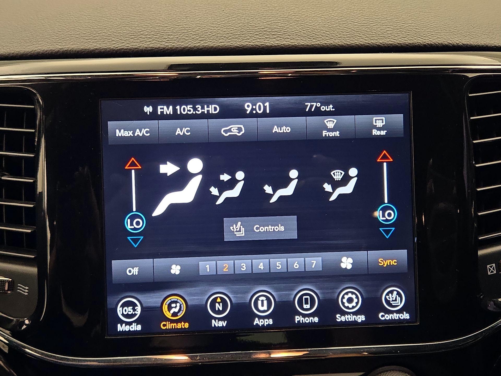 Thumbnail: 2021 Jeep Grand Cherokee - 17