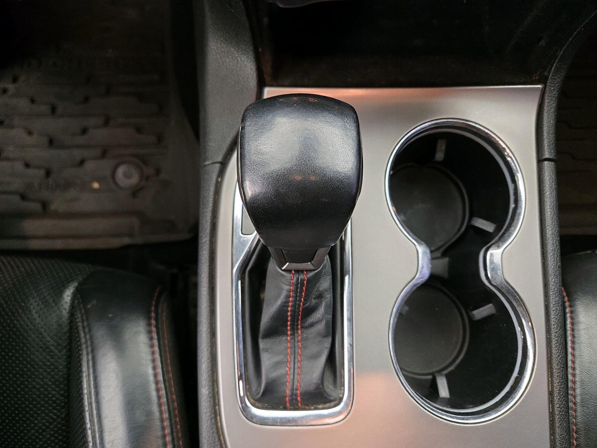 Thumbnail: 2021 Jeep Grand Cherokee - 18