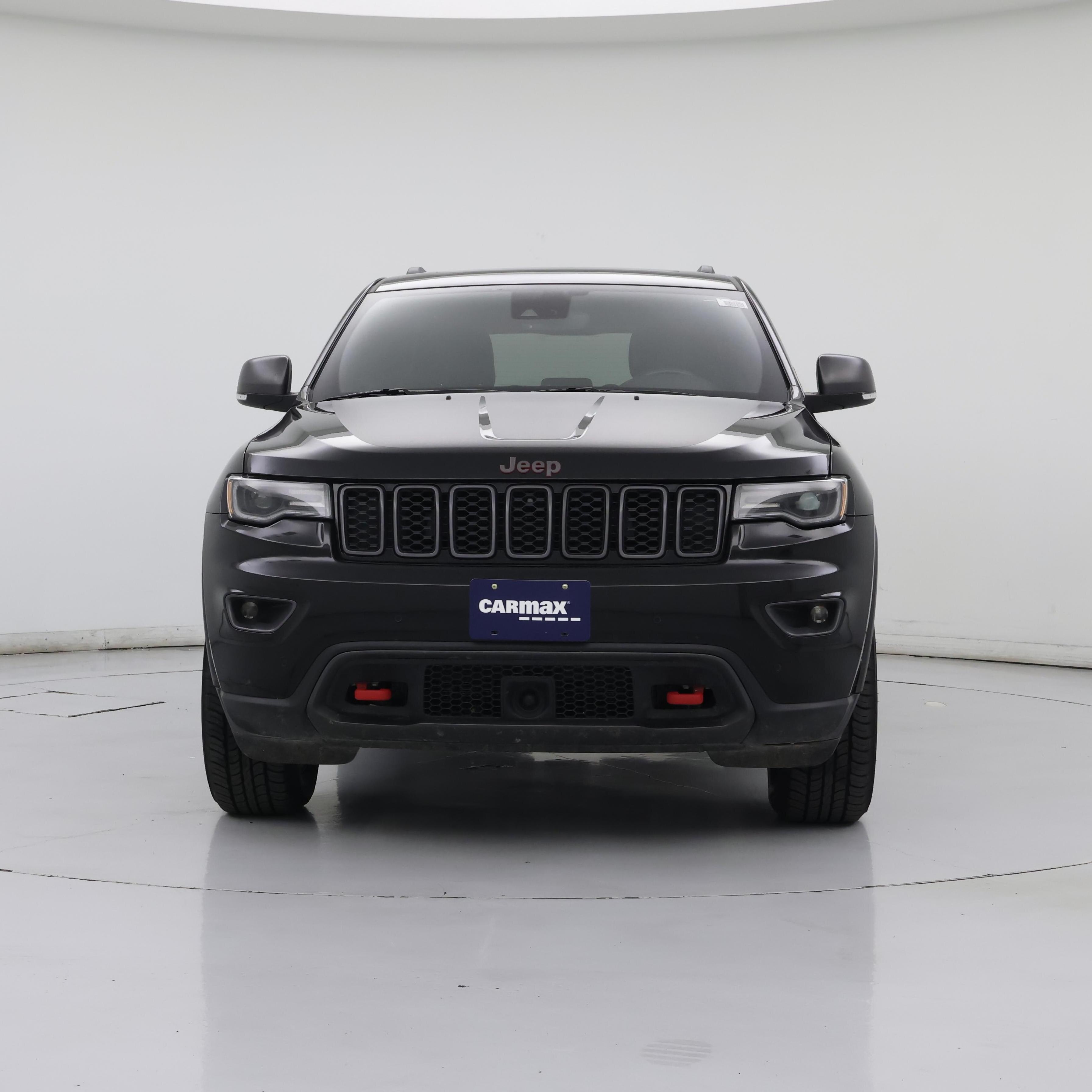 Thumbnail: 2021 Jeep Grand Cherokee - 5