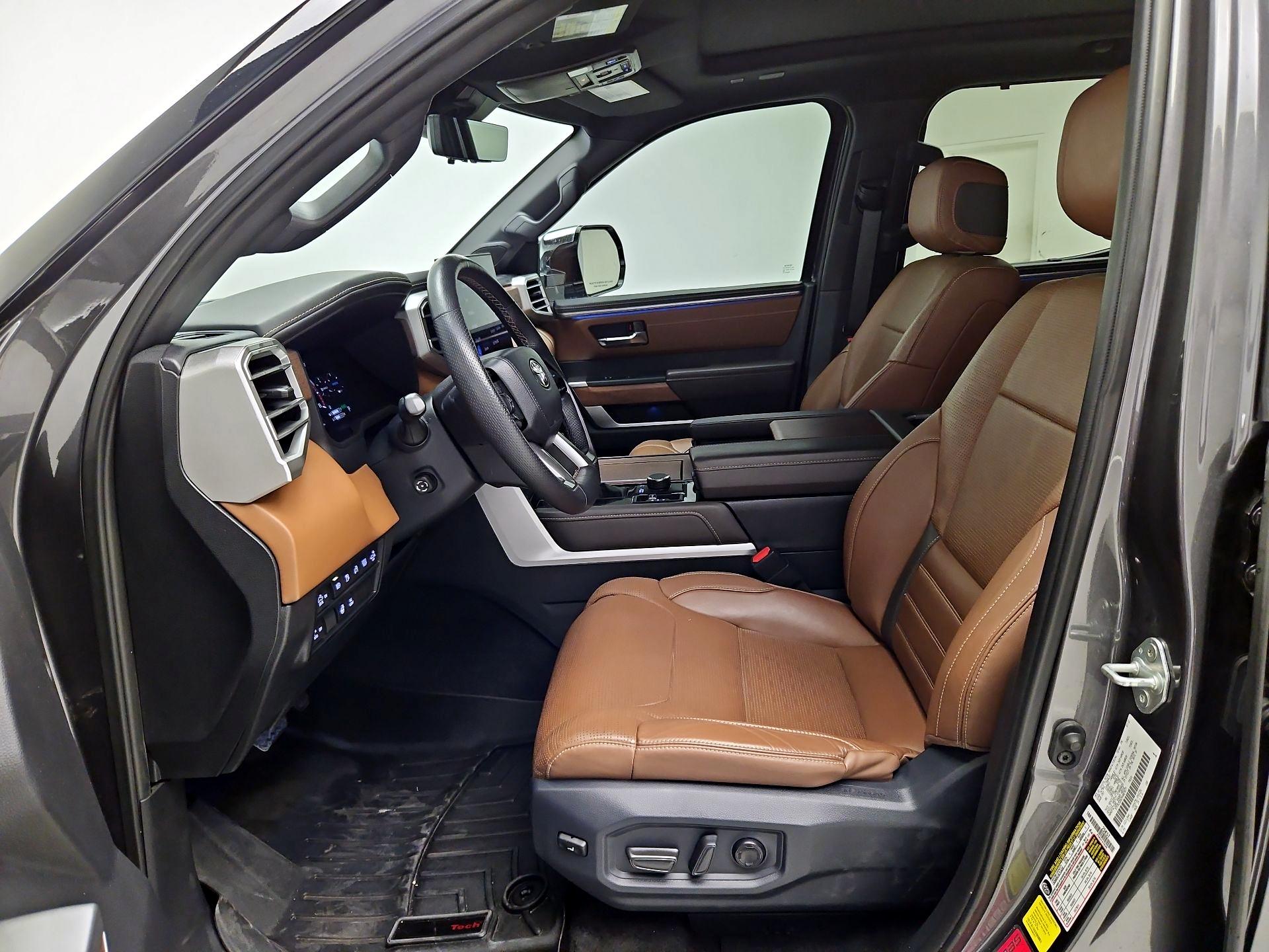 Thumbnail: 2022 Toyota Tundra - 11