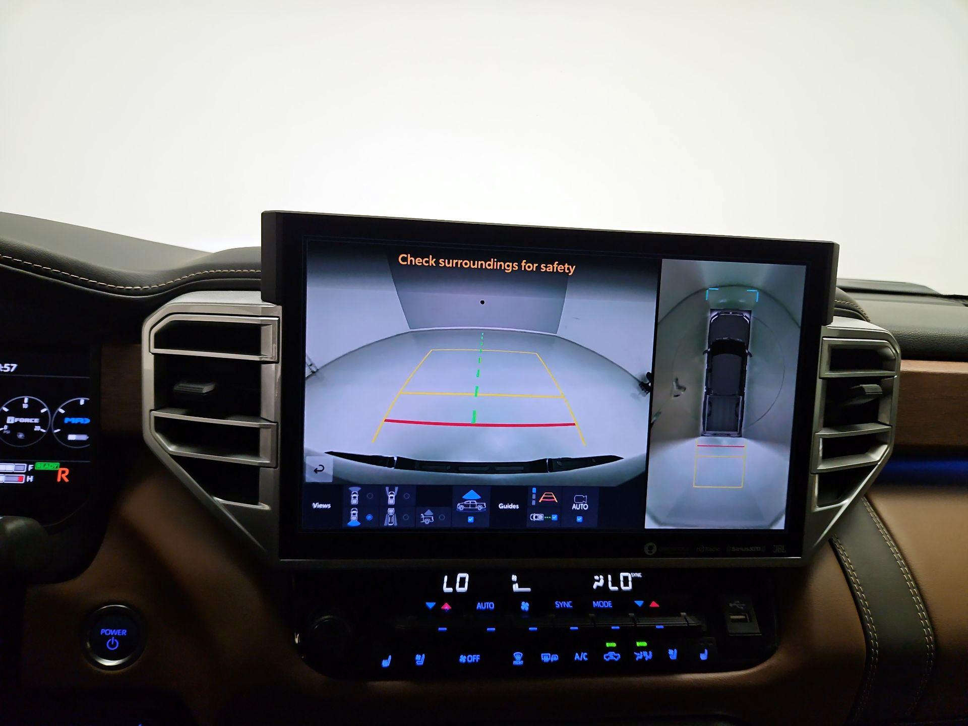 Thumbnail: 2022 Toyota Tundra - 13