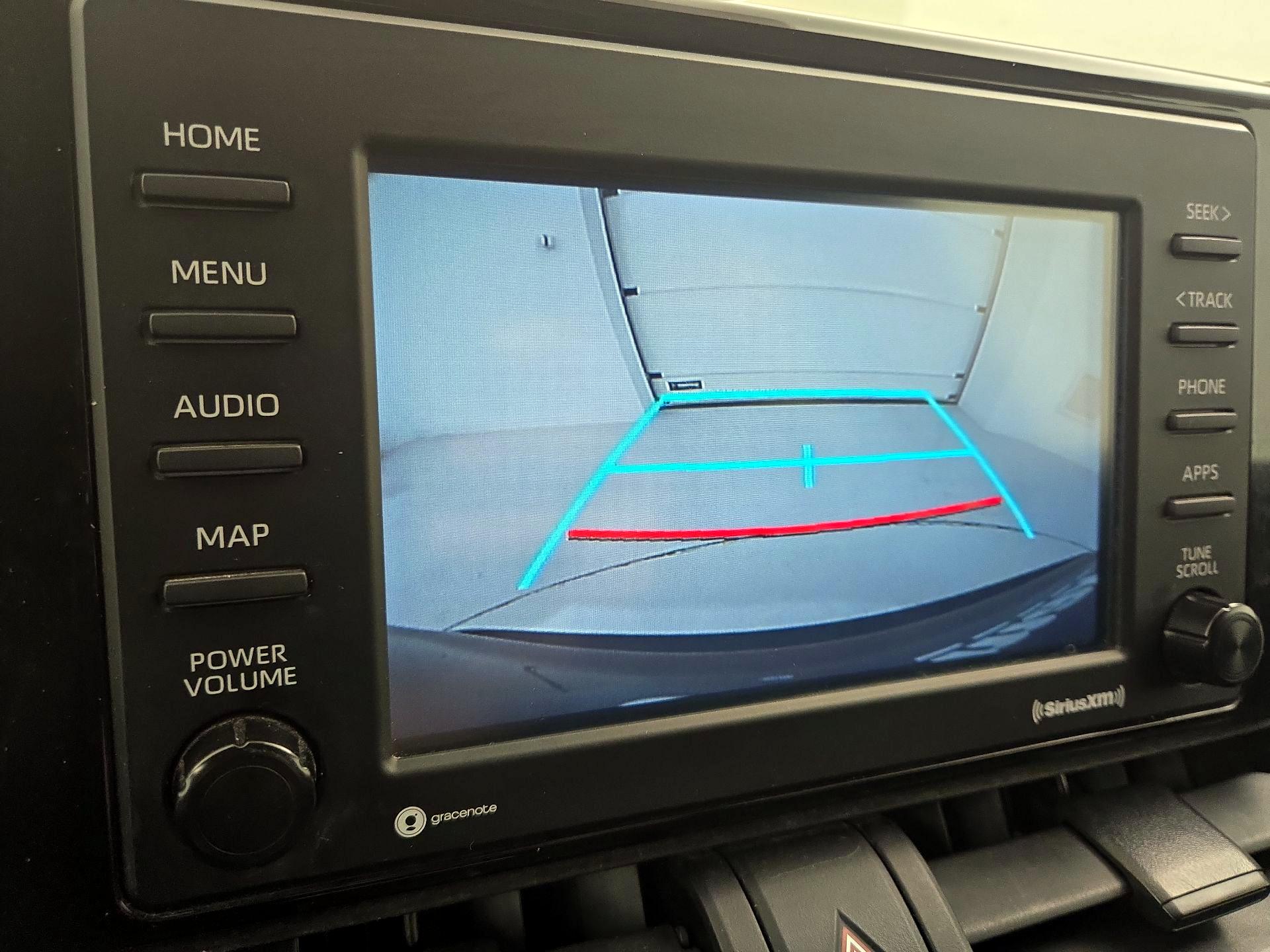 Thumbnail: 2022 Toyota RAV4 - 14