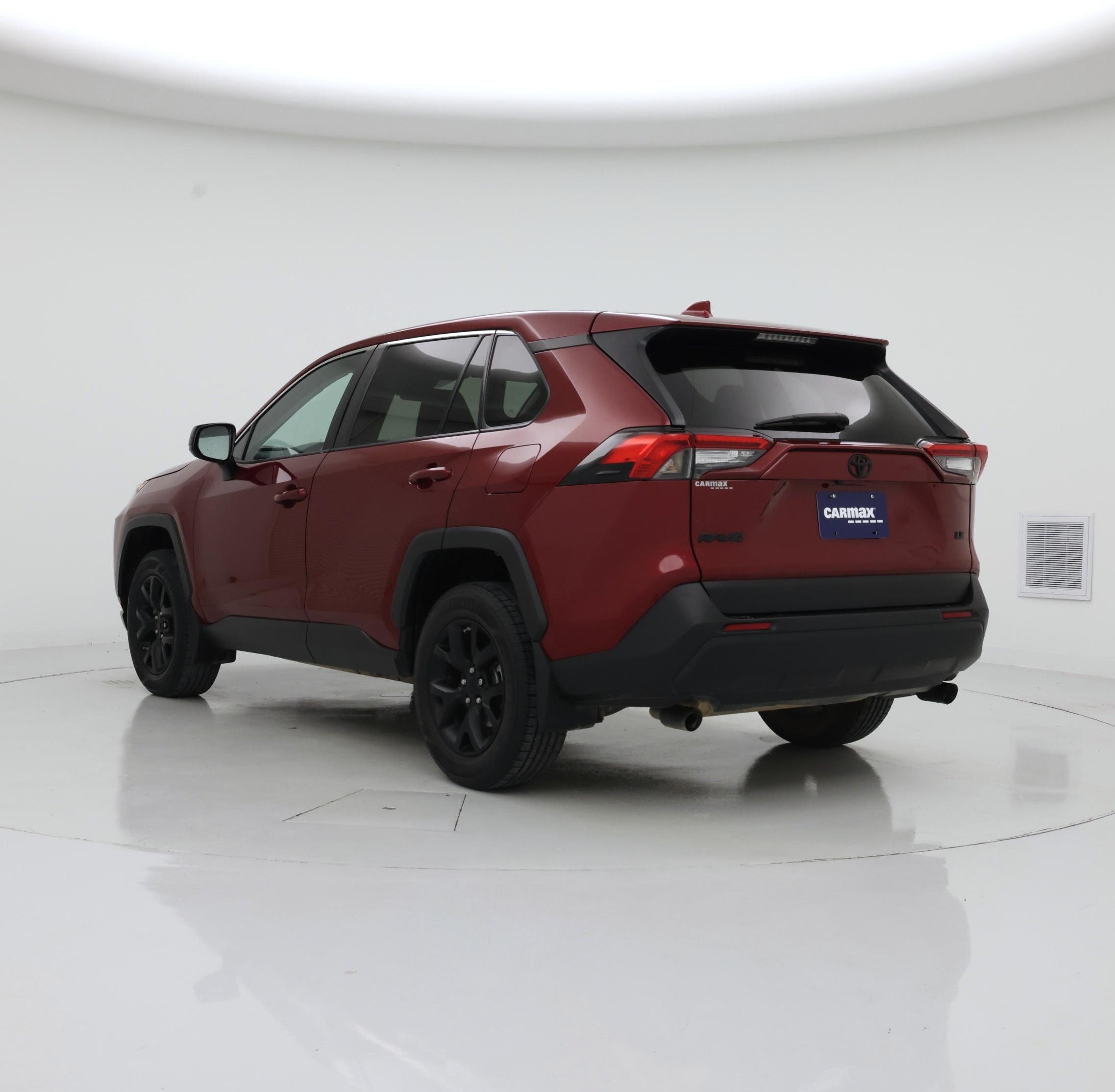 Thumbnail: 2022 Toyota RAV4 - 2