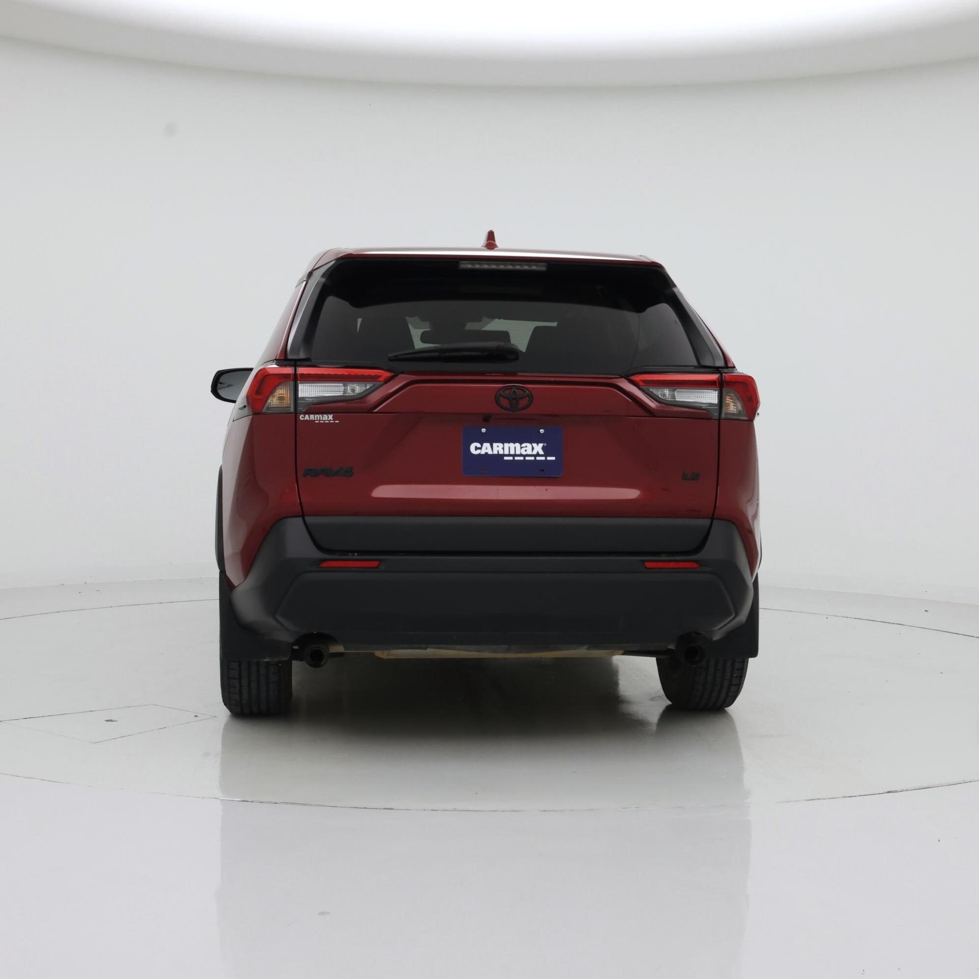 Thumbnail: 2022 Toyota RAV4 - 6