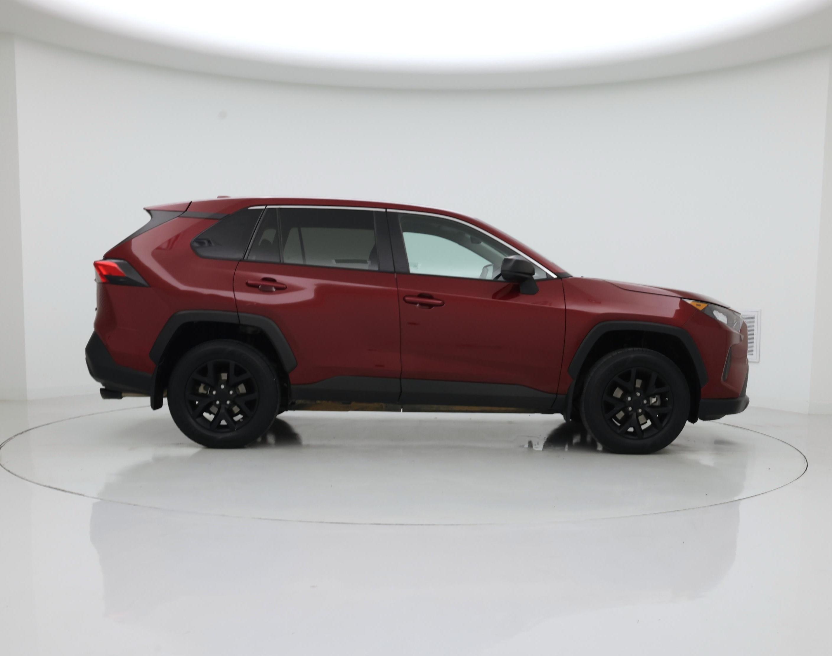 Thumbnail: 2022 Toyota RAV4 - 7