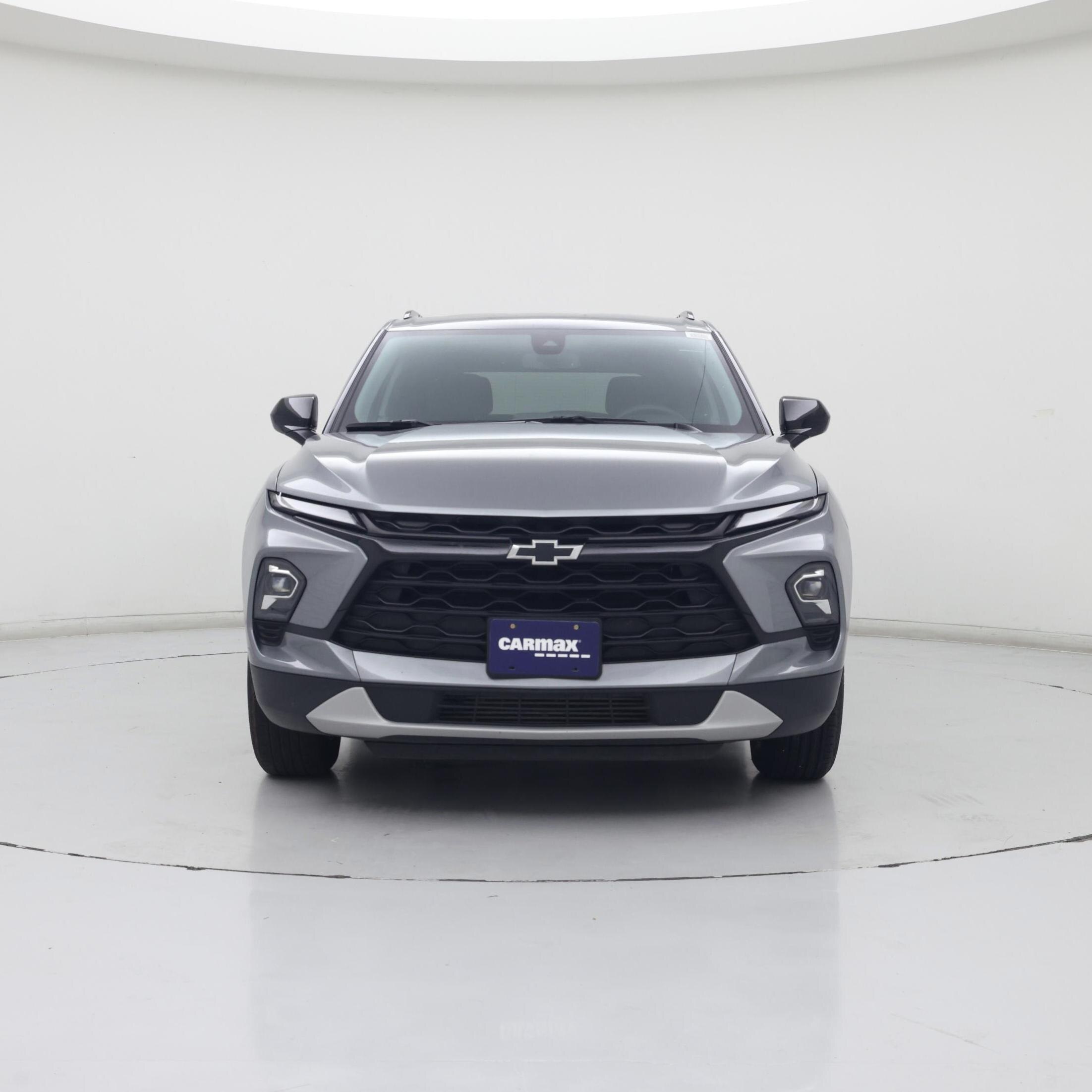 Thumbnail: 2023 Chevrolet Blazer - 5