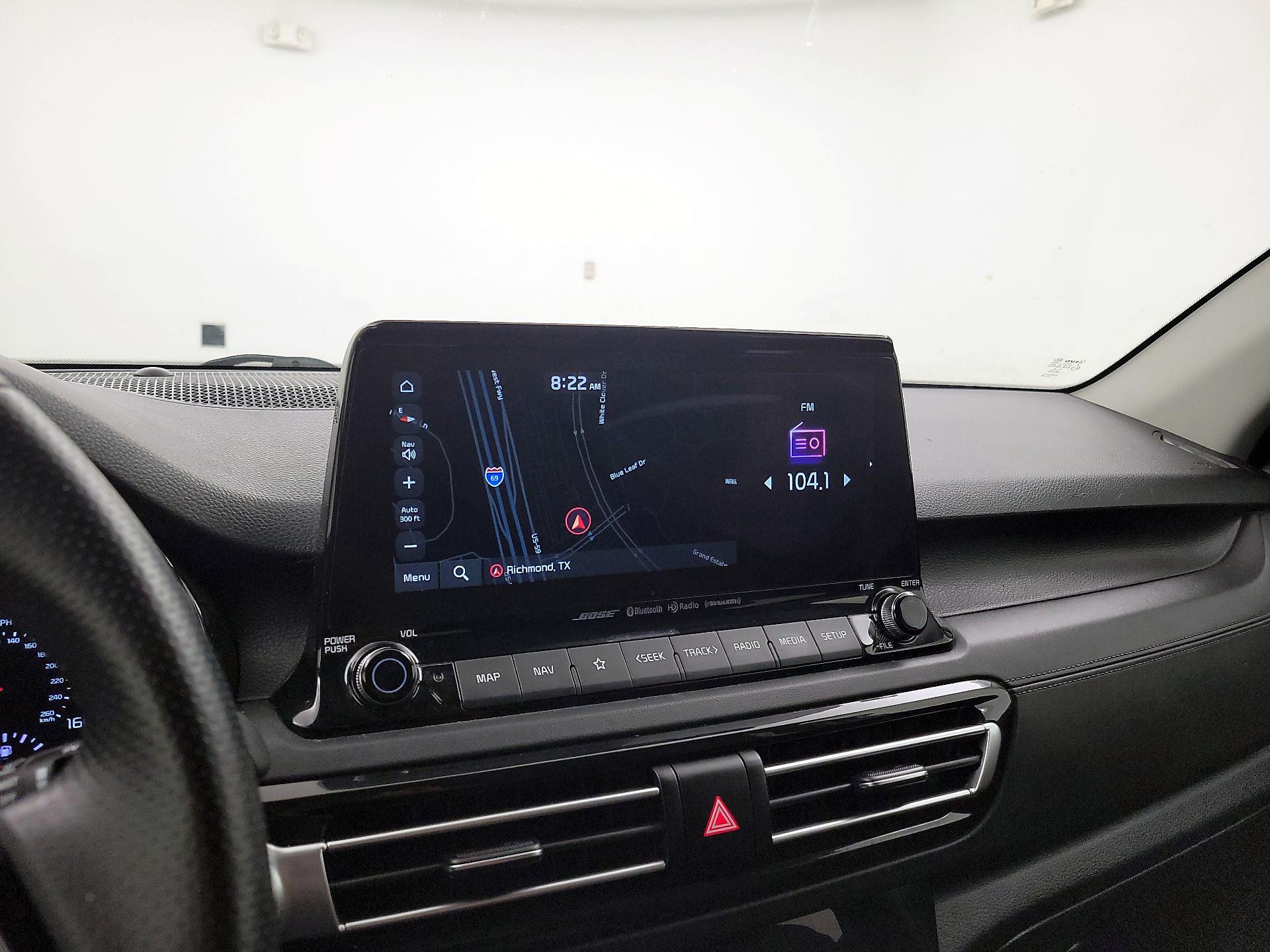 Thumbnail: 2023 Kia Seltos - 14