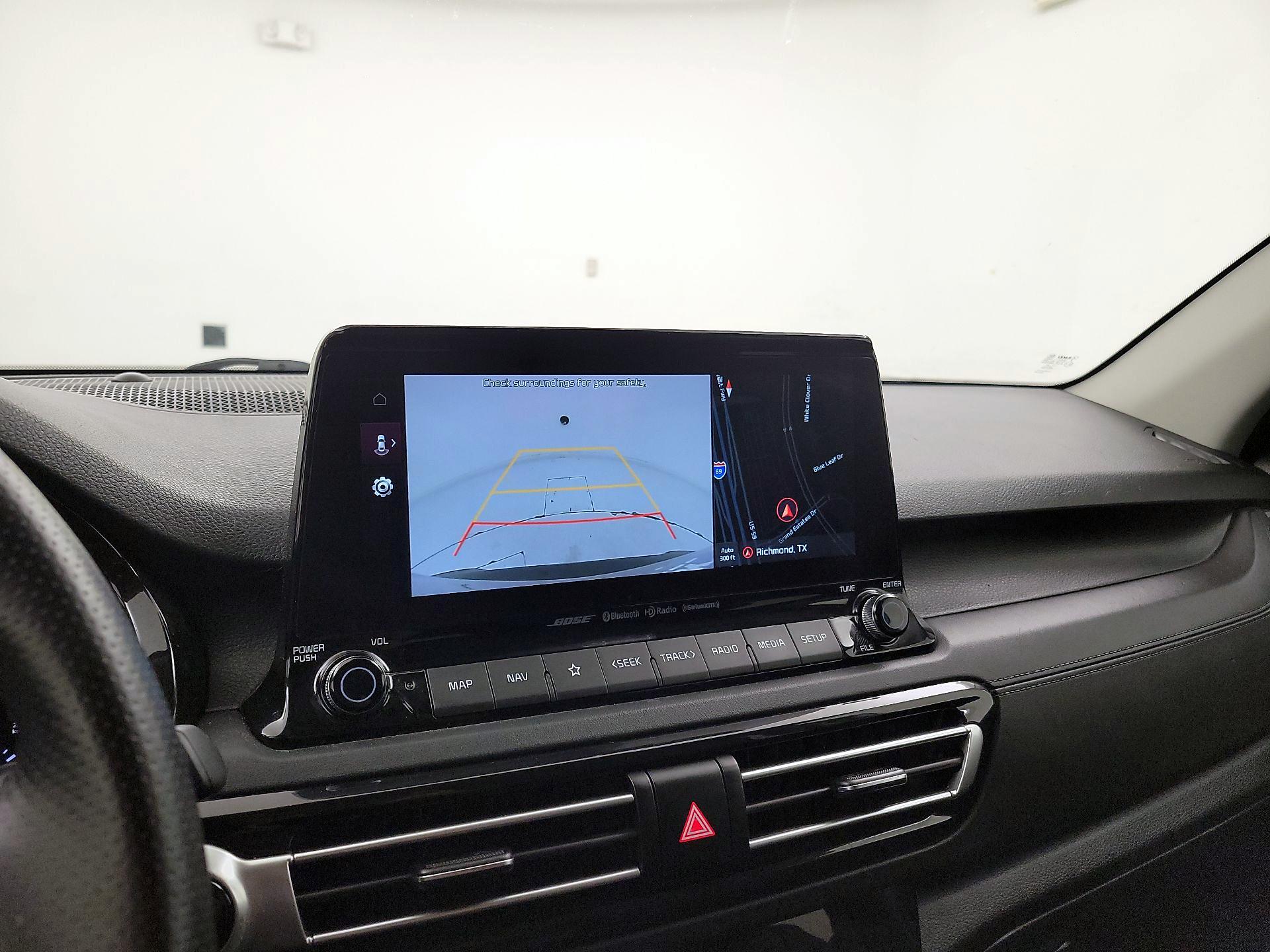 Thumbnail: 2023 Kia Seltos - 15