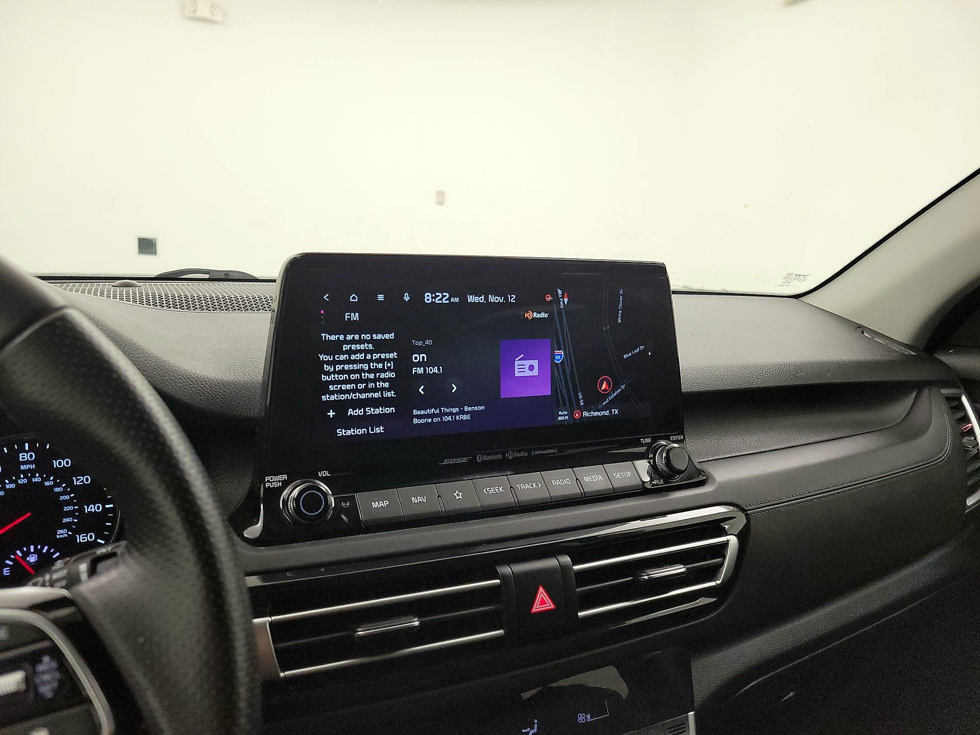 Thumbnail: 2023 Kia Seltos - 16