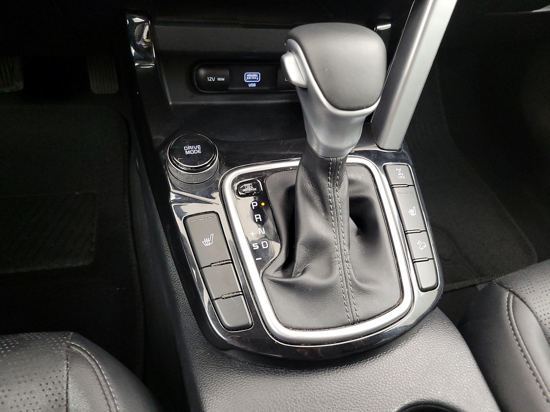 Thumbnail: 2023 Kia Seltos - 18