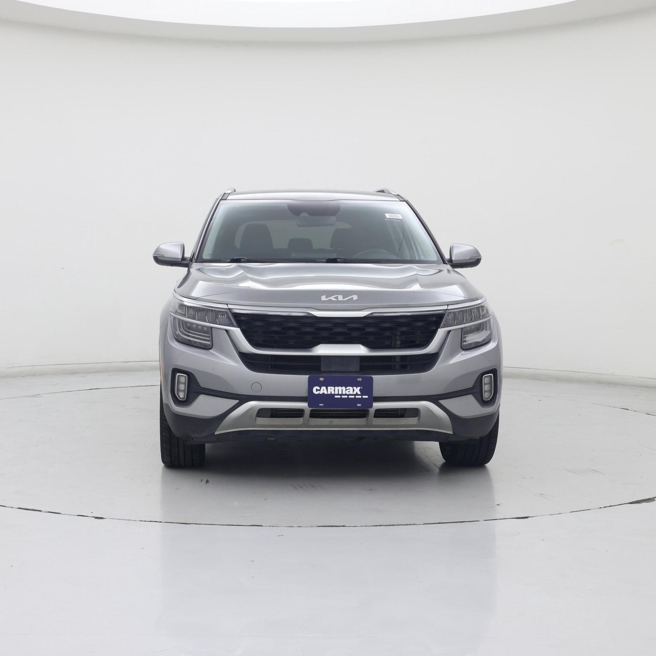 Thumbnail: 2023 Kia Seltos - 5