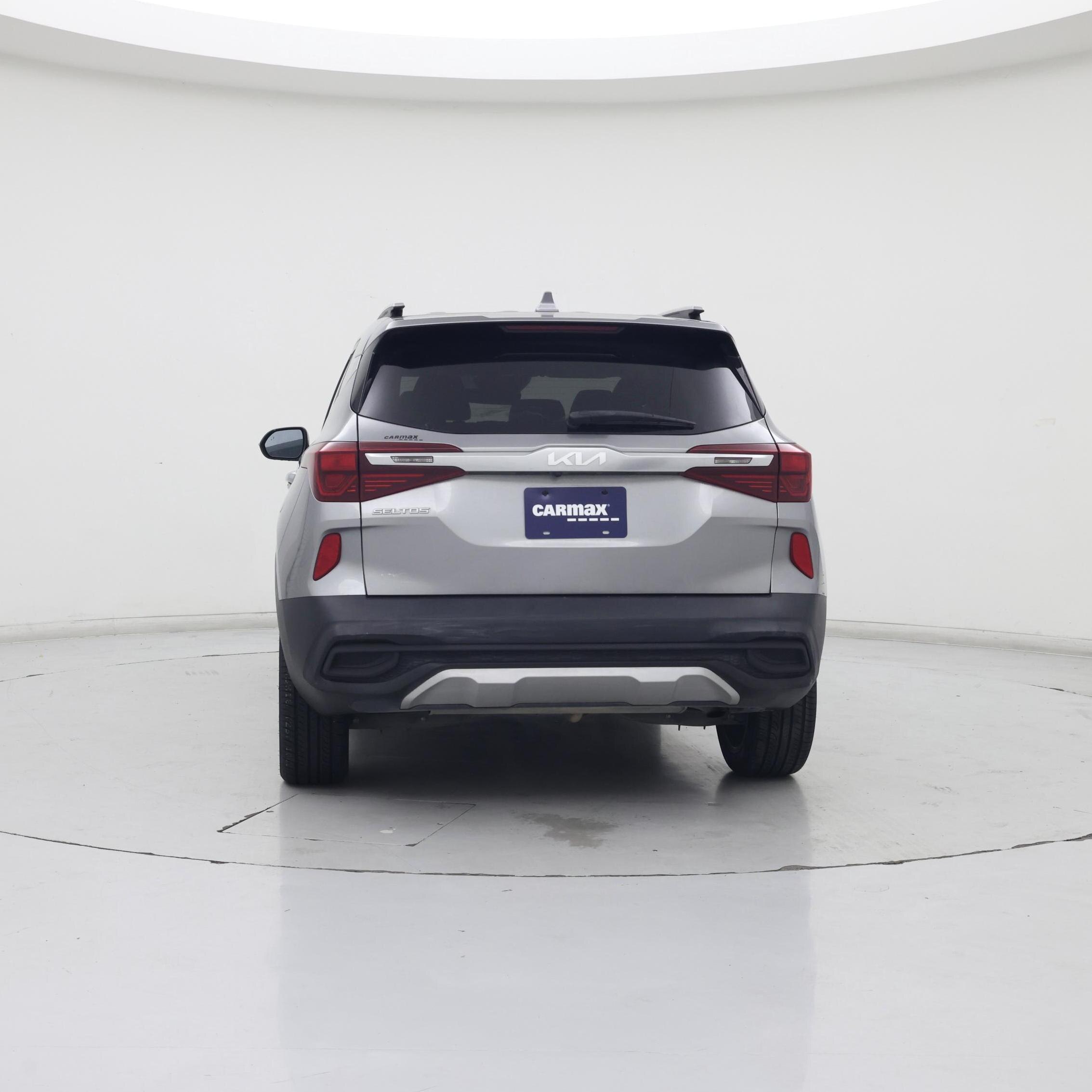 Thumbnail: 2023 Kia Seltos - 6