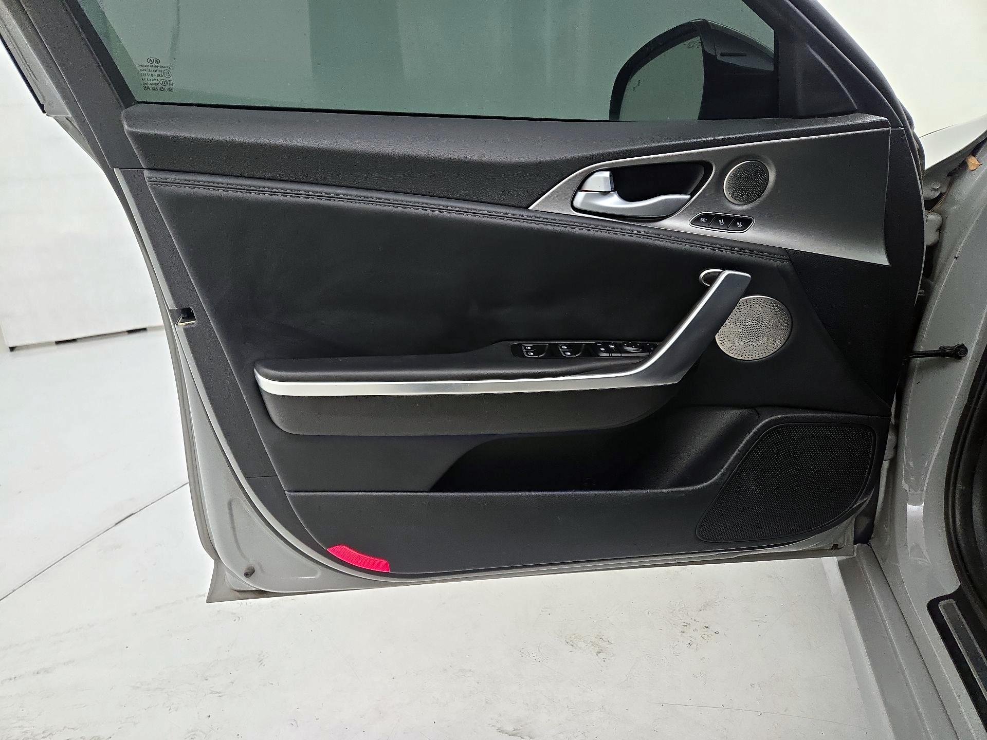 Thumbnail: 2019 Kia Stinger - 10