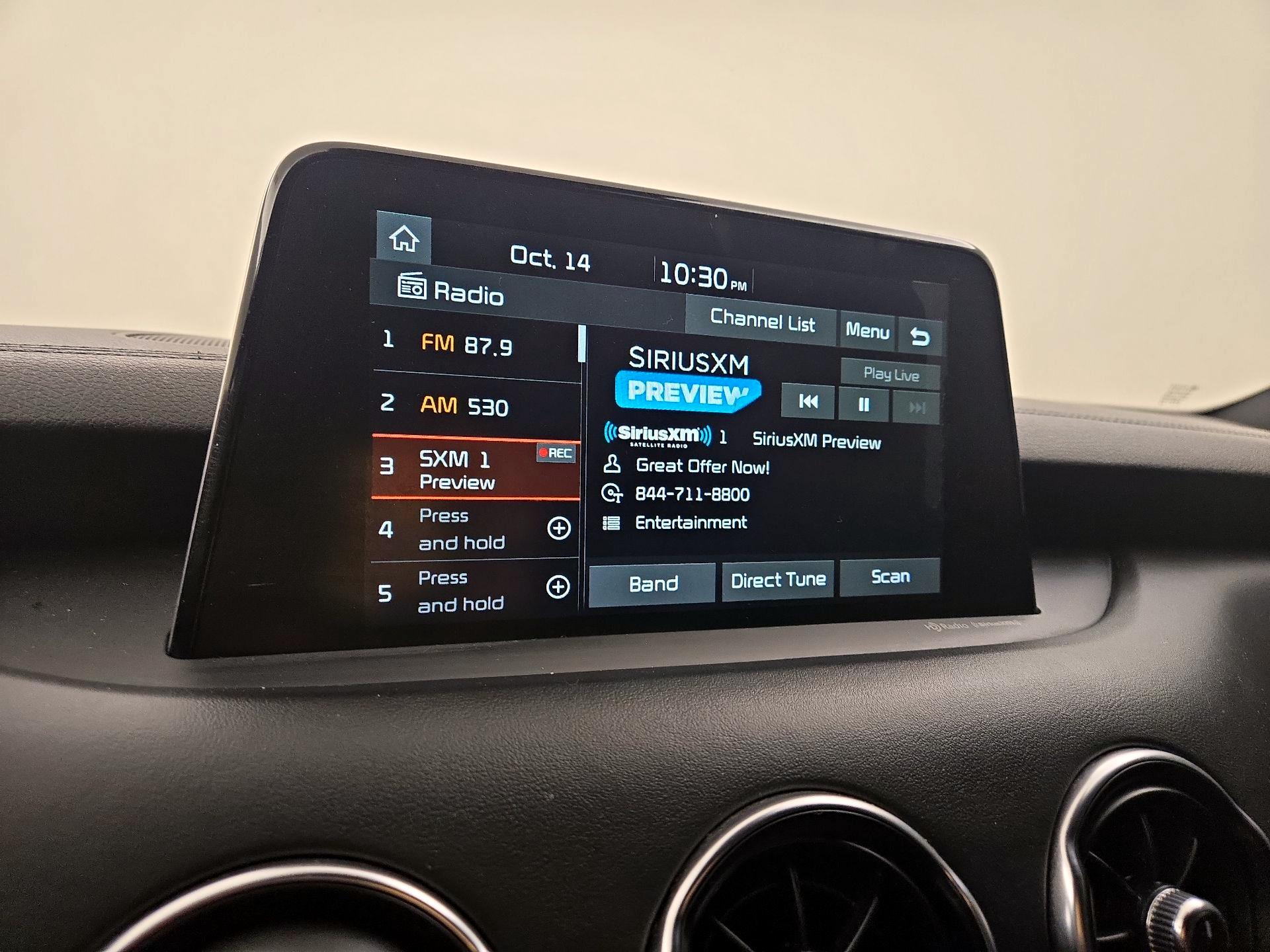 Thumbnail: 2019 Kia Stinger - 14