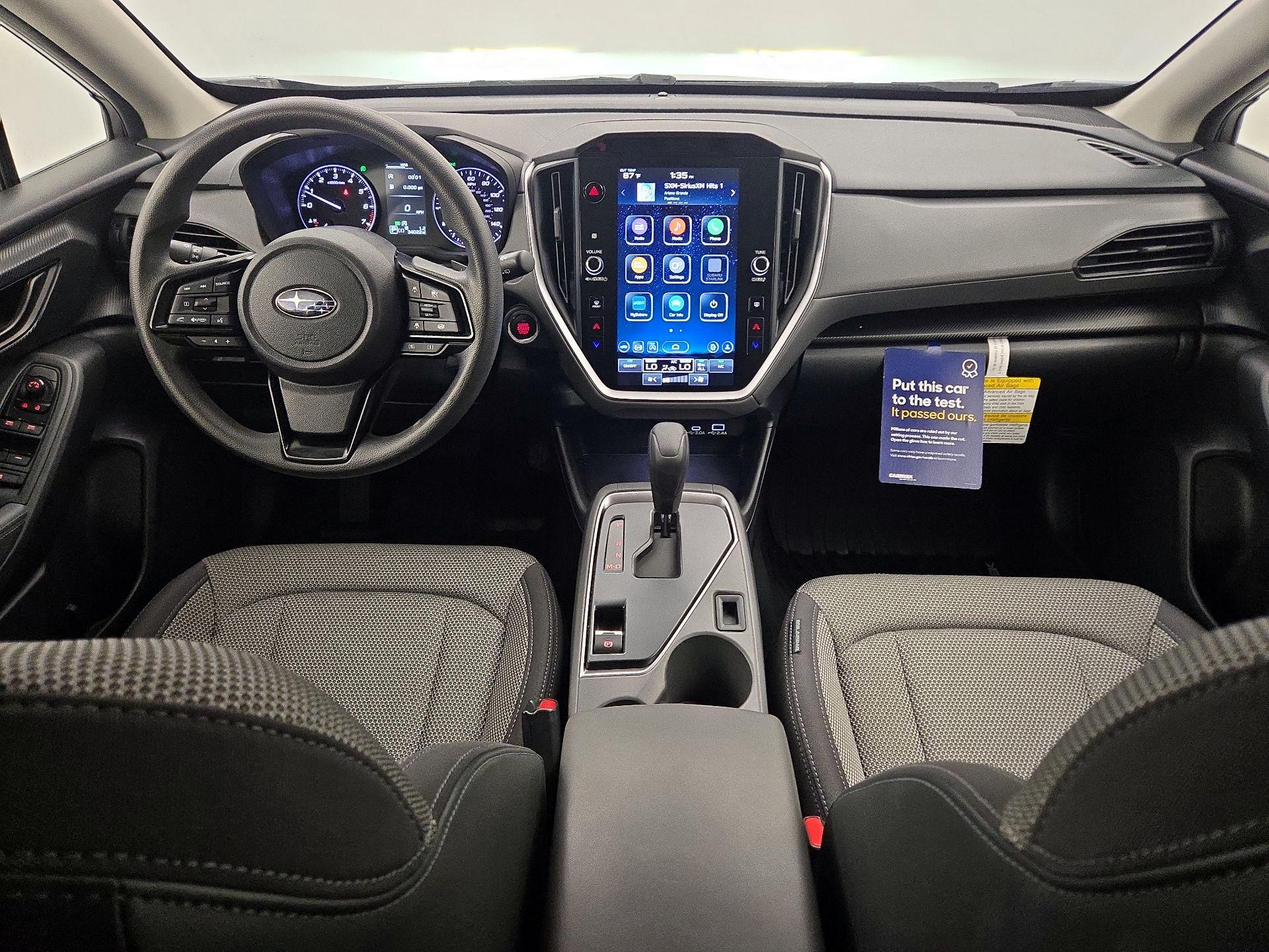 Thumbnail: 2024 Subaru Crosstrek - 9