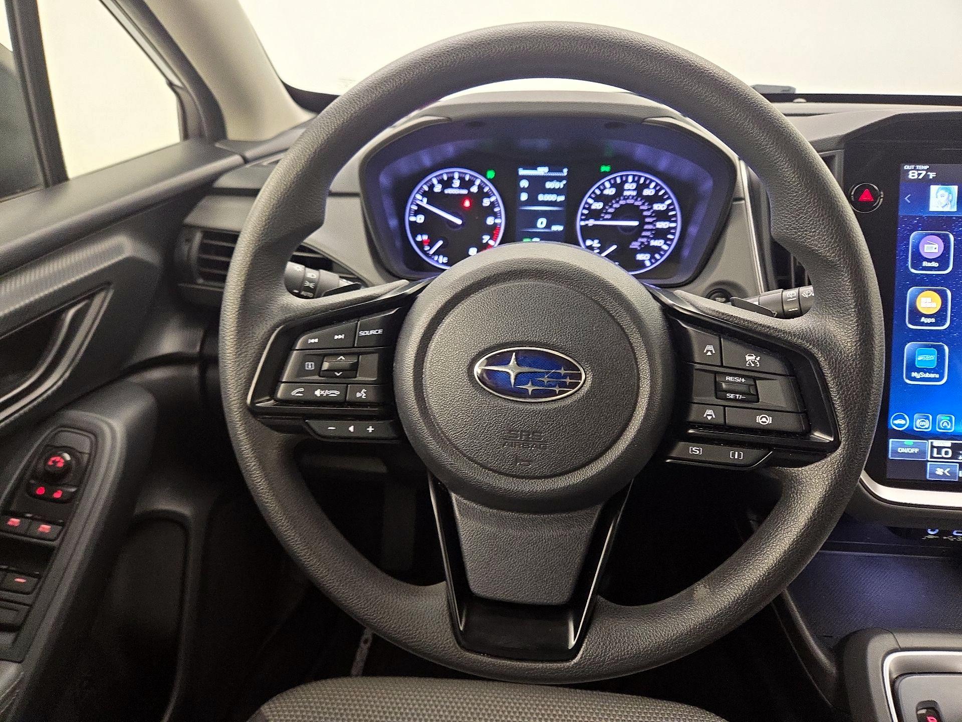 Thumbnail: 2024 Subaru Crosstrek - 10