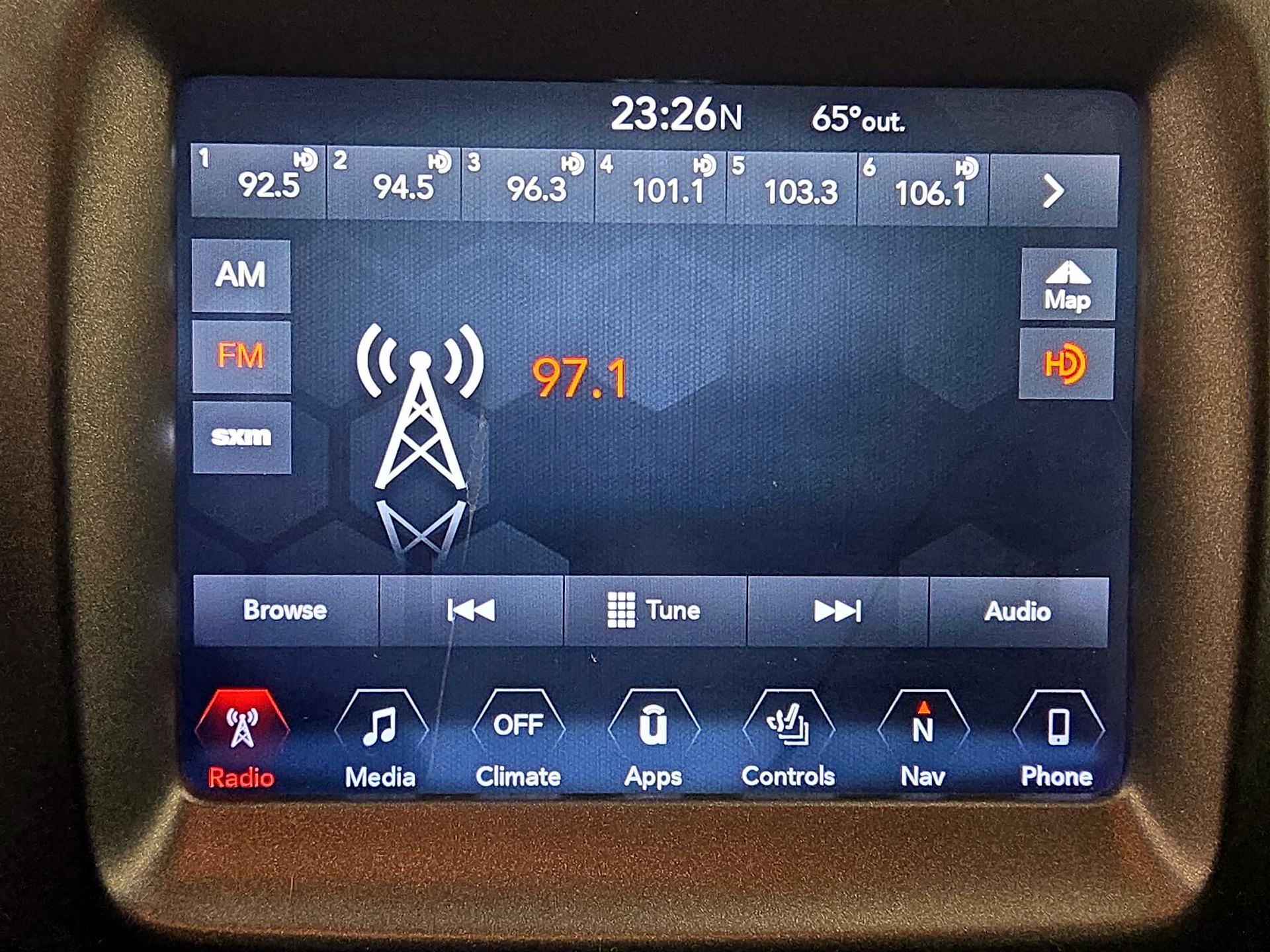 Thumbnail: 2018 Jeep Compass - 16