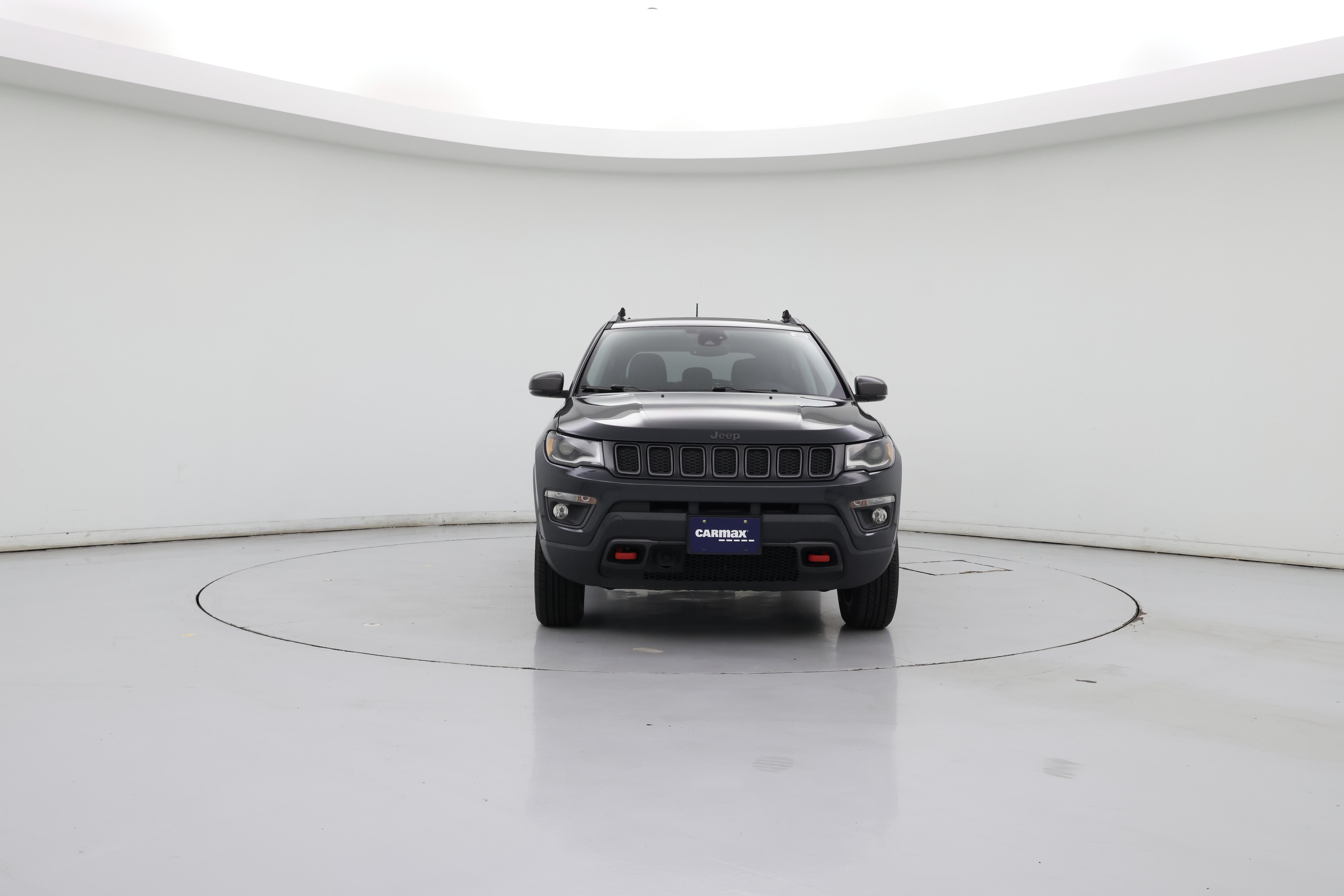 Thumbnail: 2018 Jeep Compass - 5