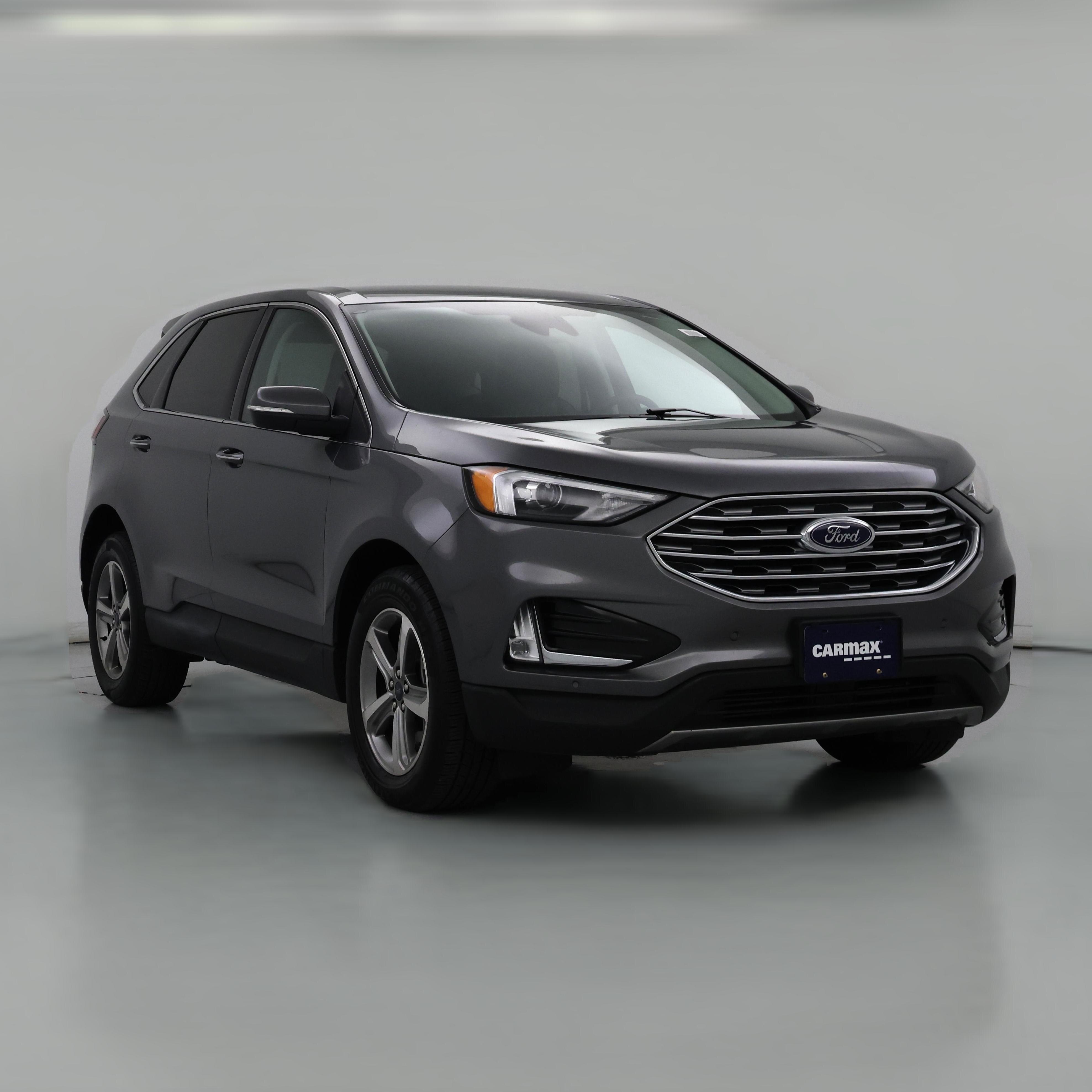 Thumbnail: 2024 Ford Edge - 1