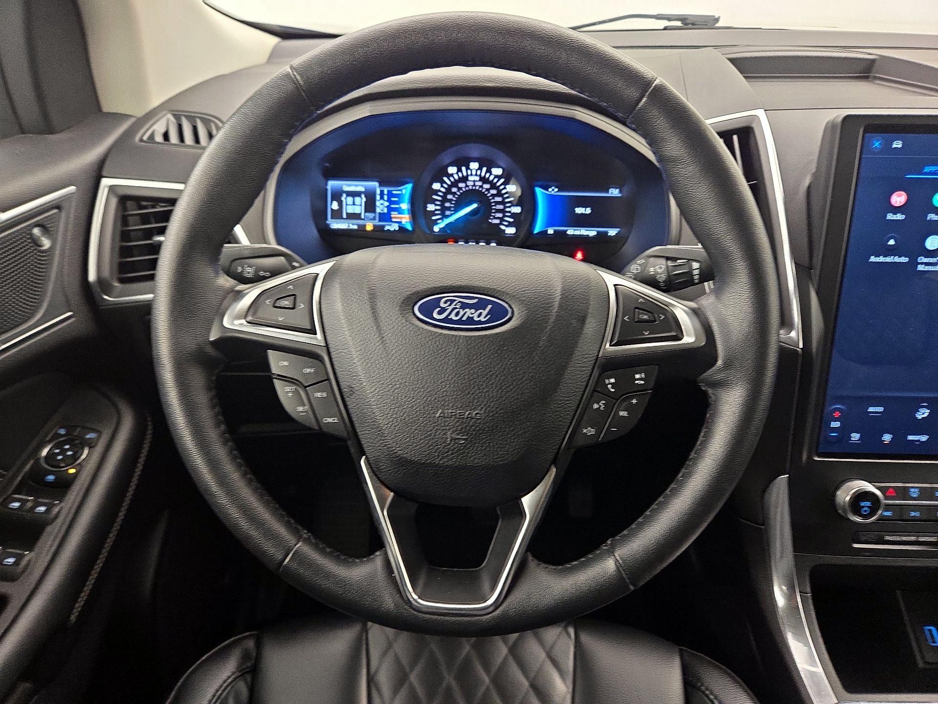 Thumbnail: 2024 Ford Edge - 10