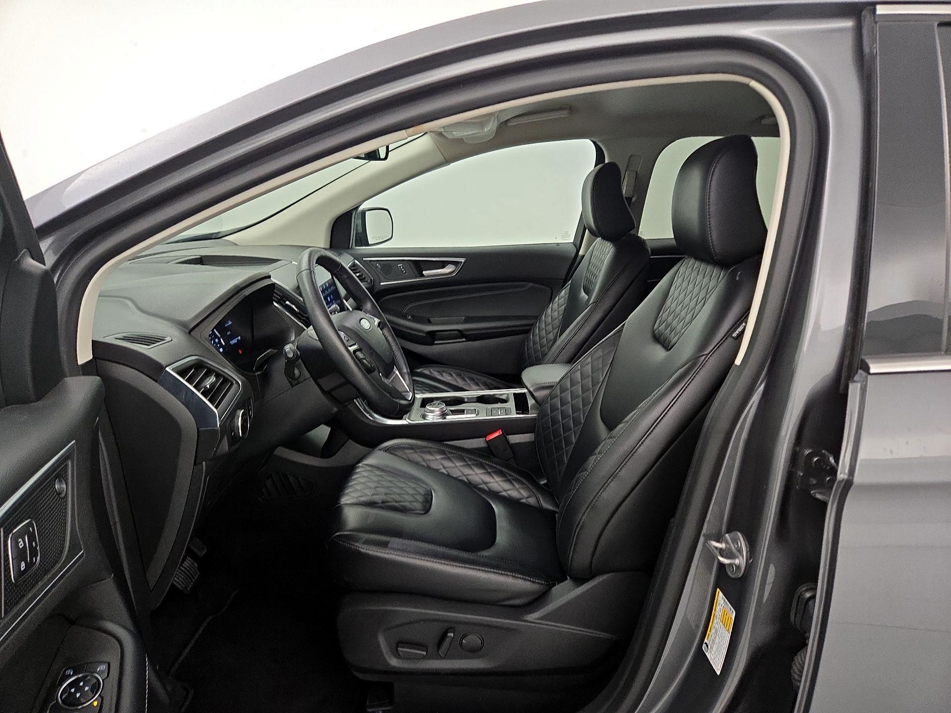 Thumbnail: 2024 Ford Edge - 11