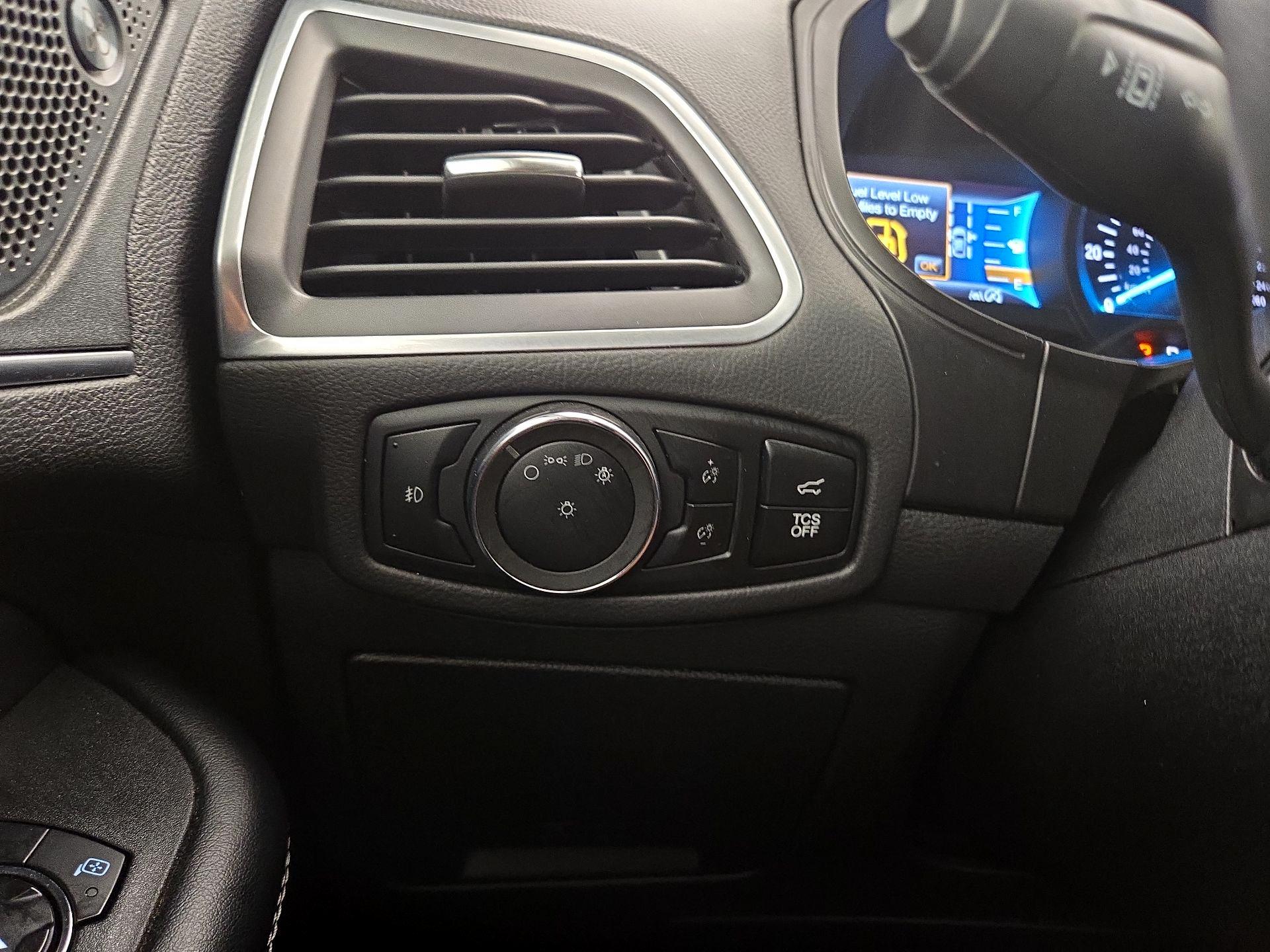 Thumbnail: 2024 Ford Edge - 13