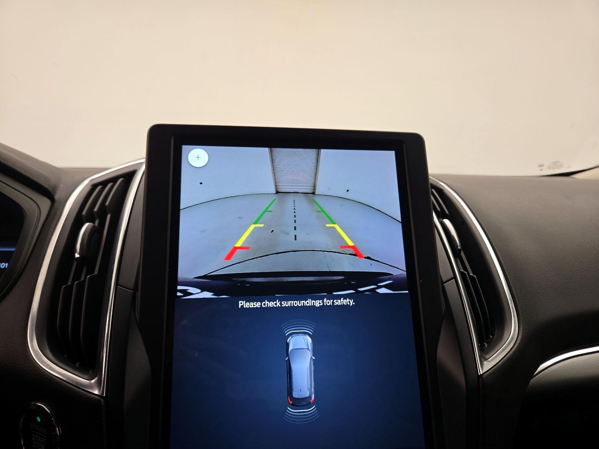 Thumbnail: 2024 Ford Edge - 14