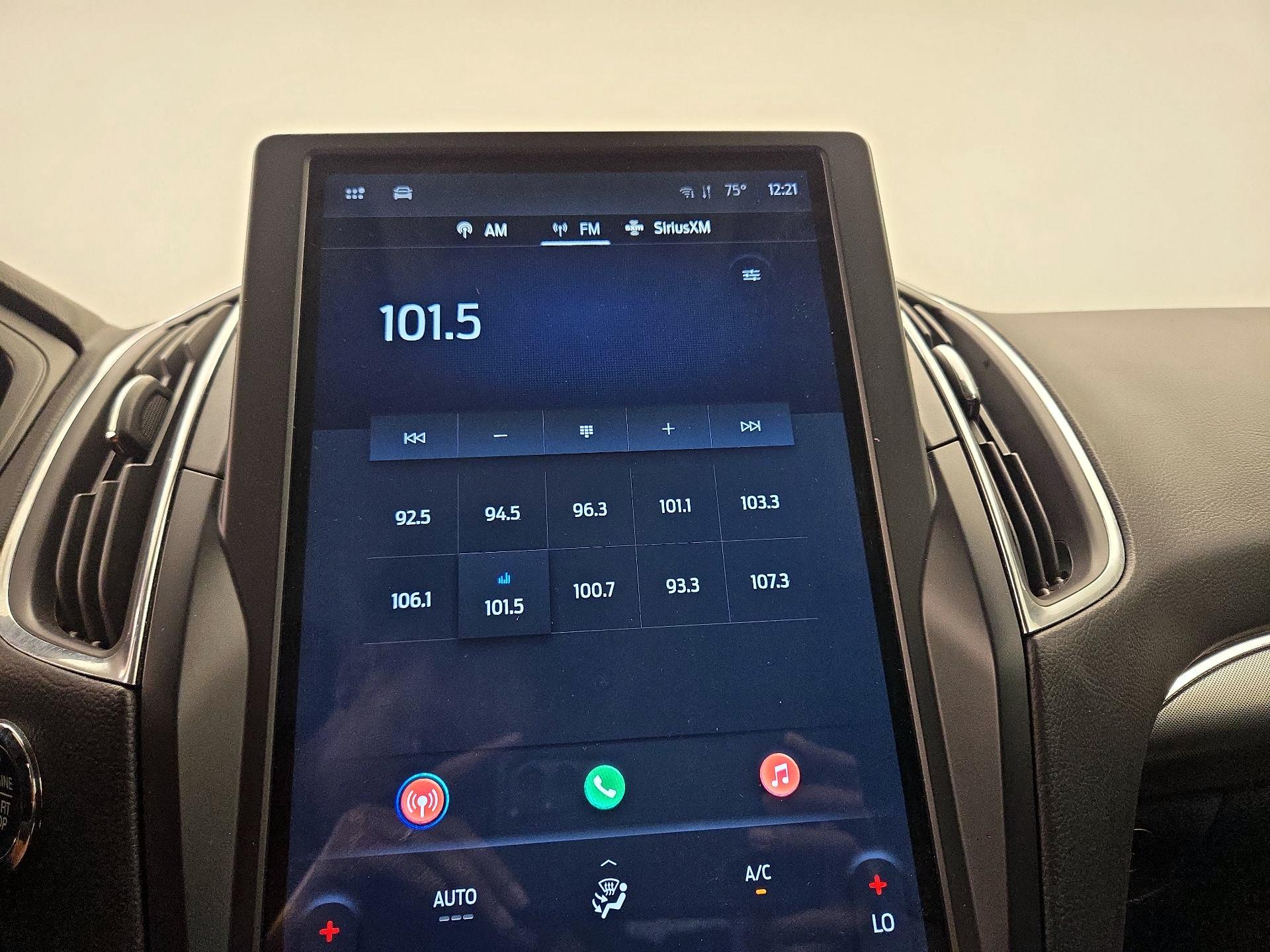 Thumbnail: 2024 Ford Edge - 15