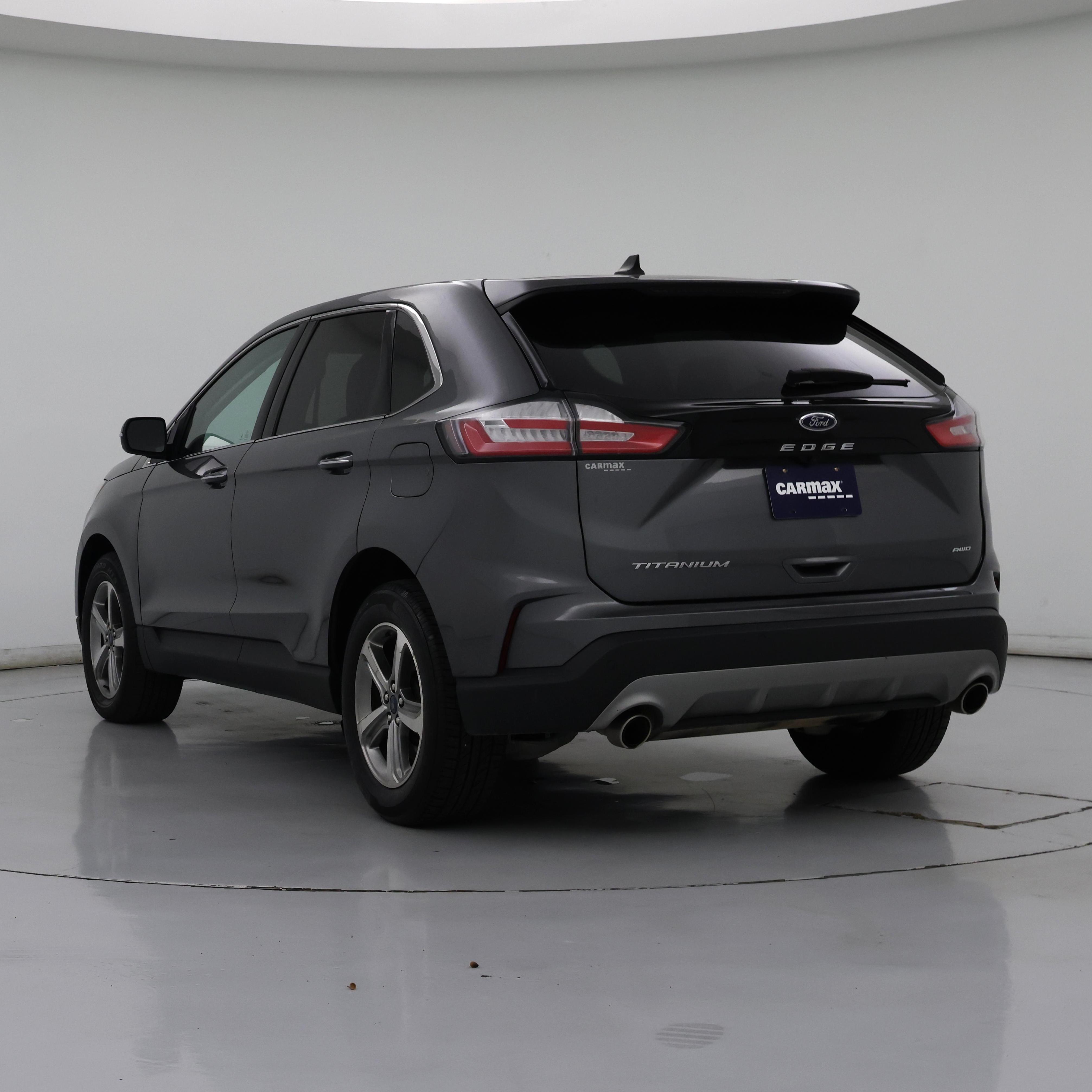 Thumbnail: 2024 Ford Edge - 2