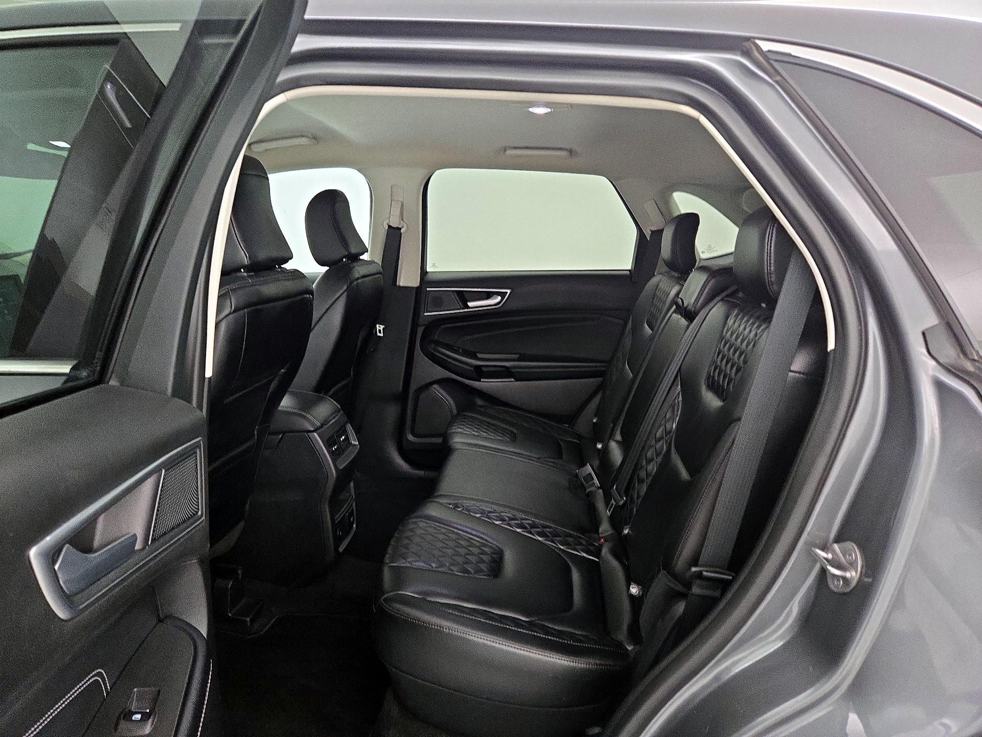 Thumbnail: 2024 Ford Edge - 19