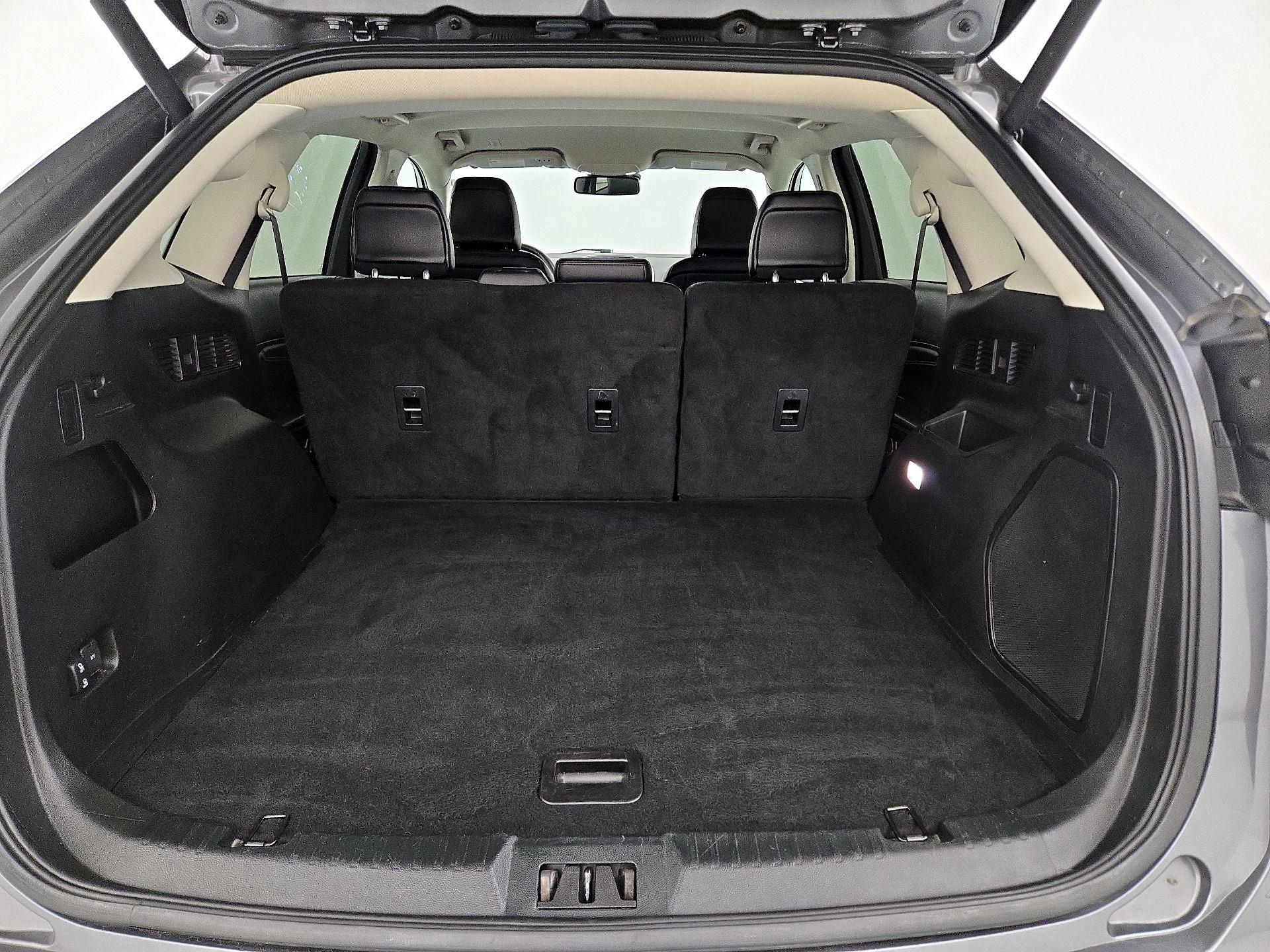 Thumbnail: 2024 Ford Edge - 20