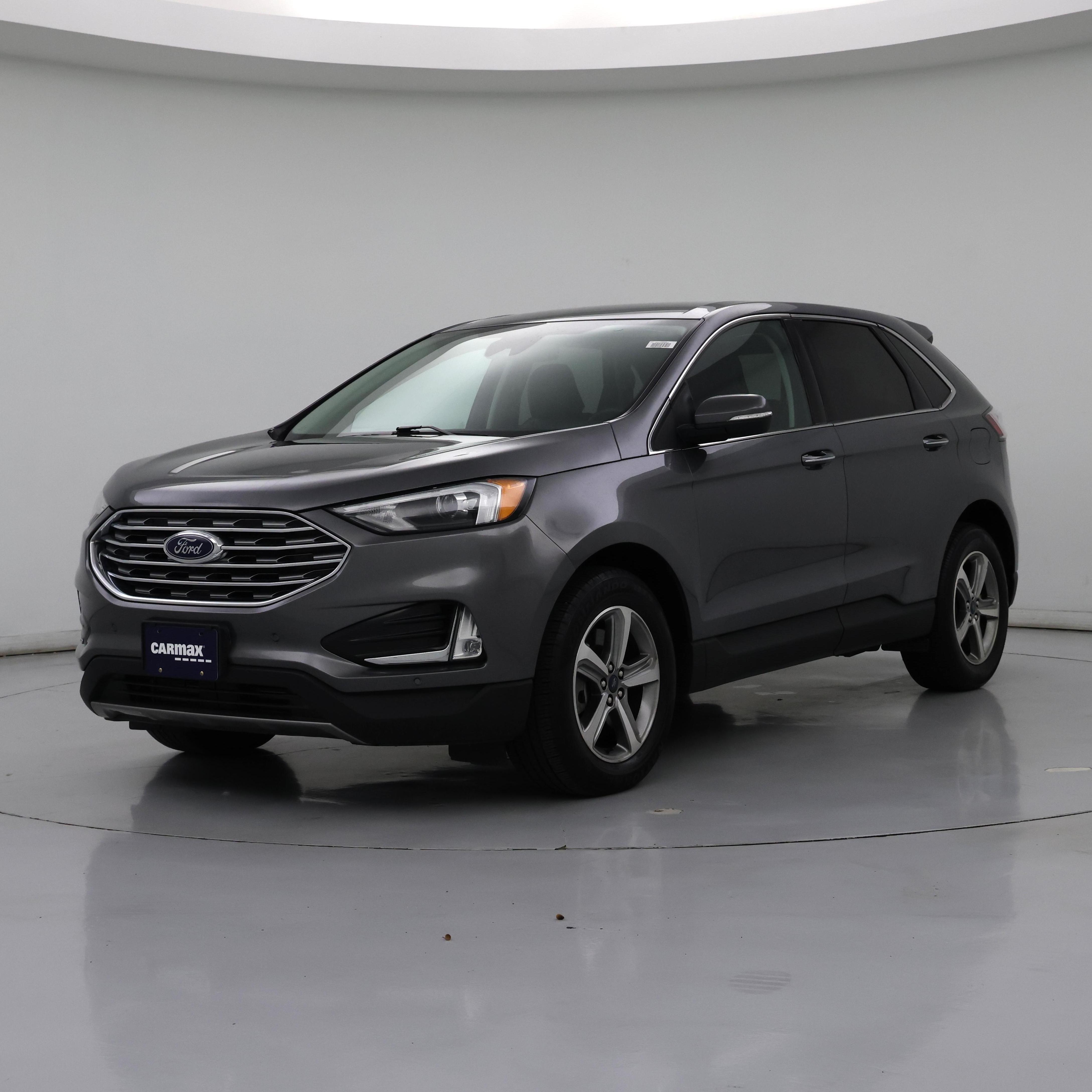 Thumbnail: 2024 Ford Edge - 4