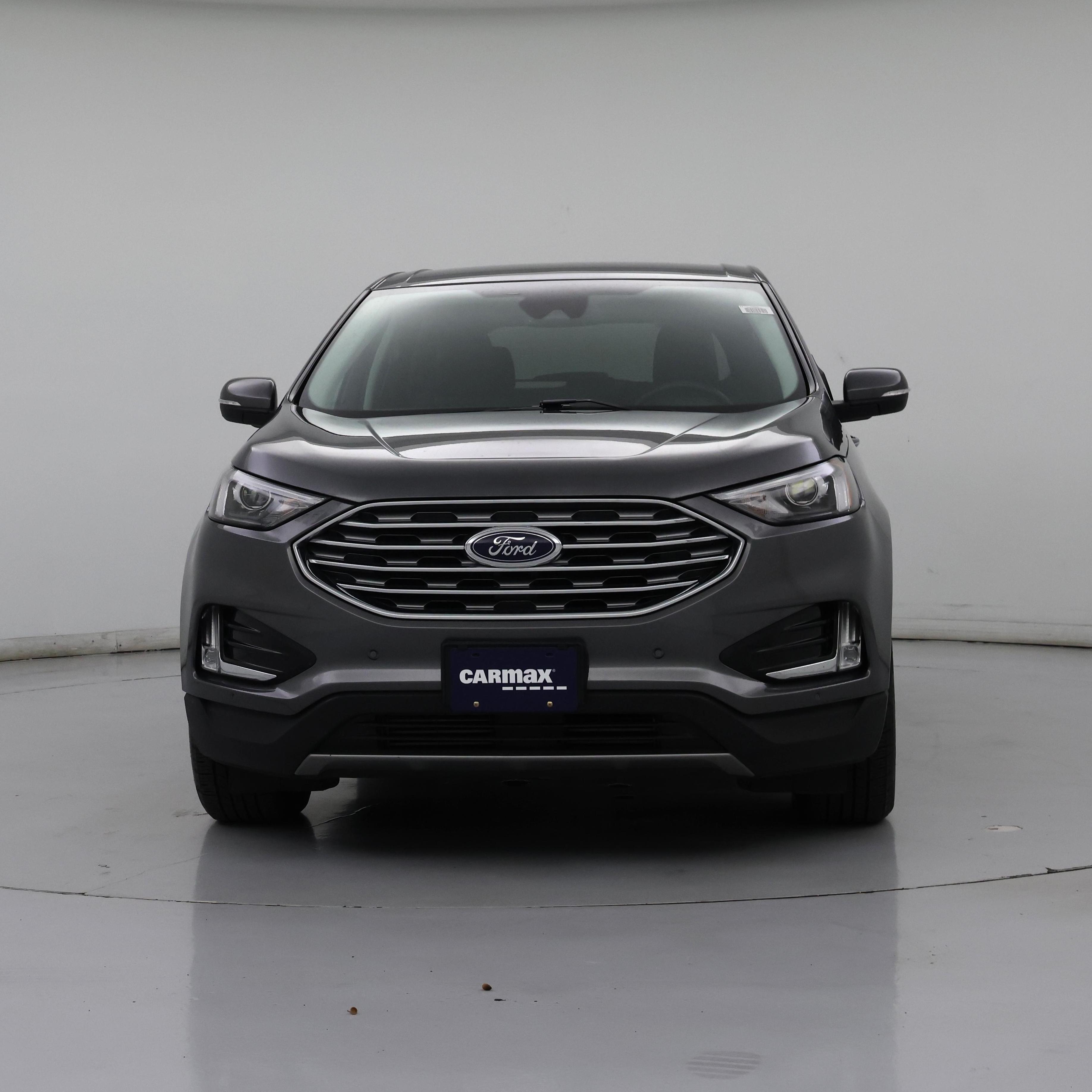 Thumbnail: 2024 Ford Edge - 5