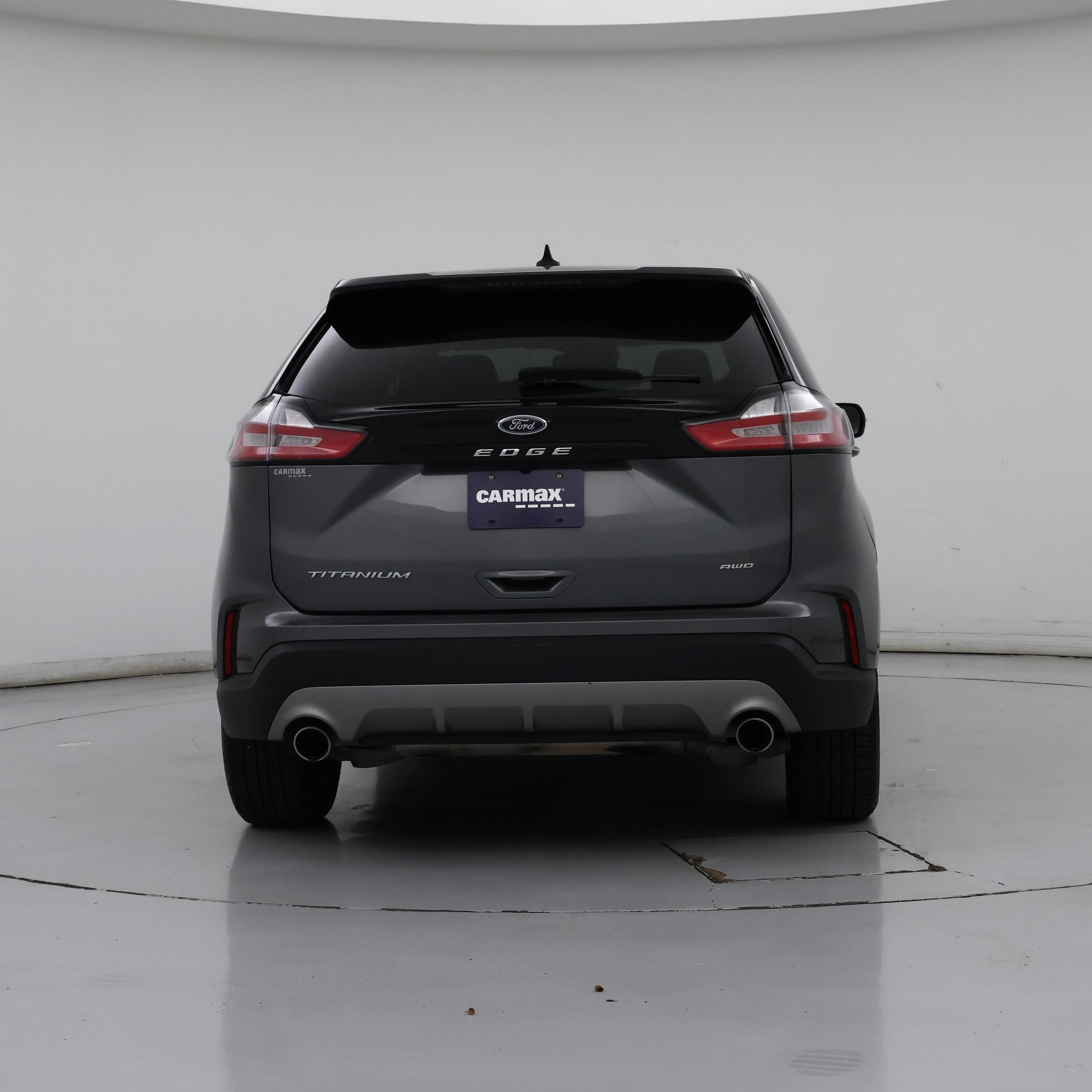 Thumbnail: 2024 Ford Edge - 6