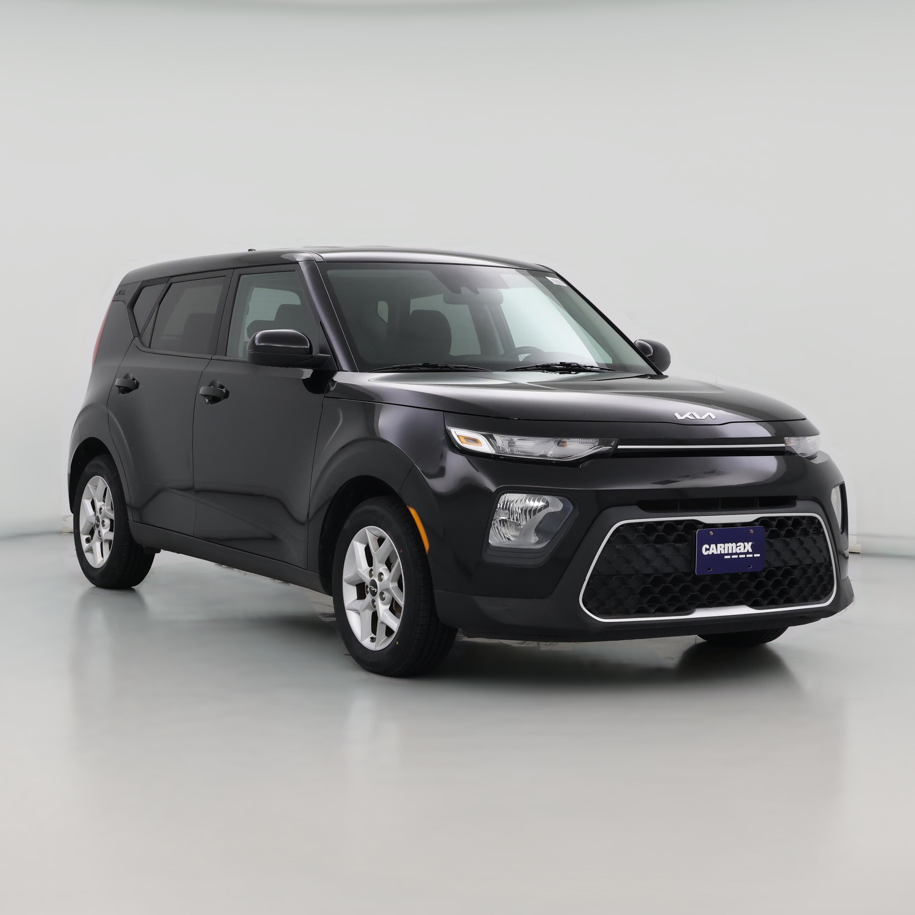 Thumbnail: 2022 Kia Soul - 1