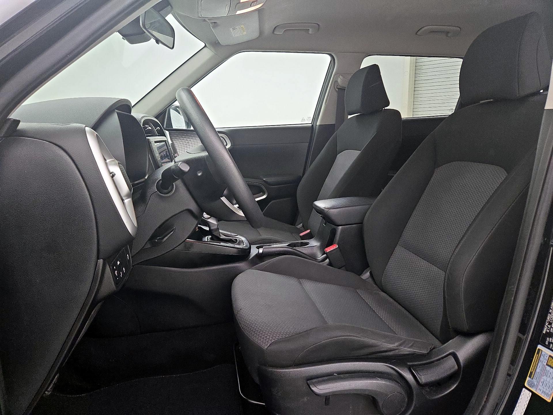 Thumbnail: 2022 Kia Soul - 11