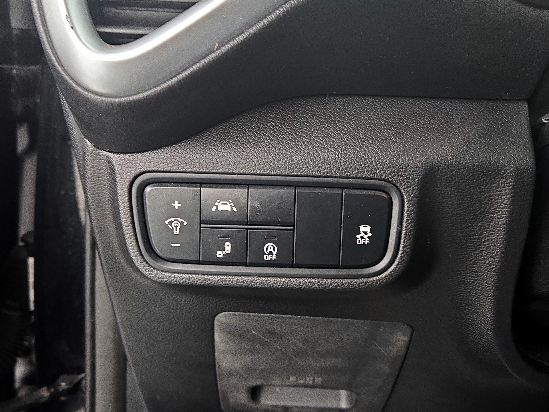 Thumbnail: 2022 Kia Soul - 13