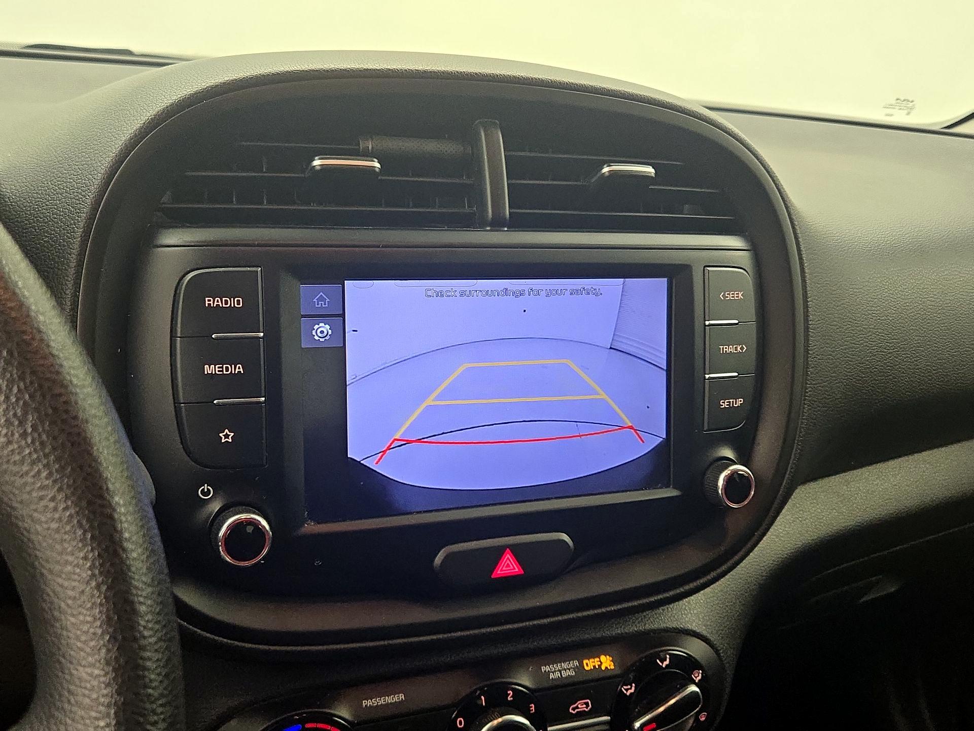 Thumbnail: 2022 Kia Soul - 14