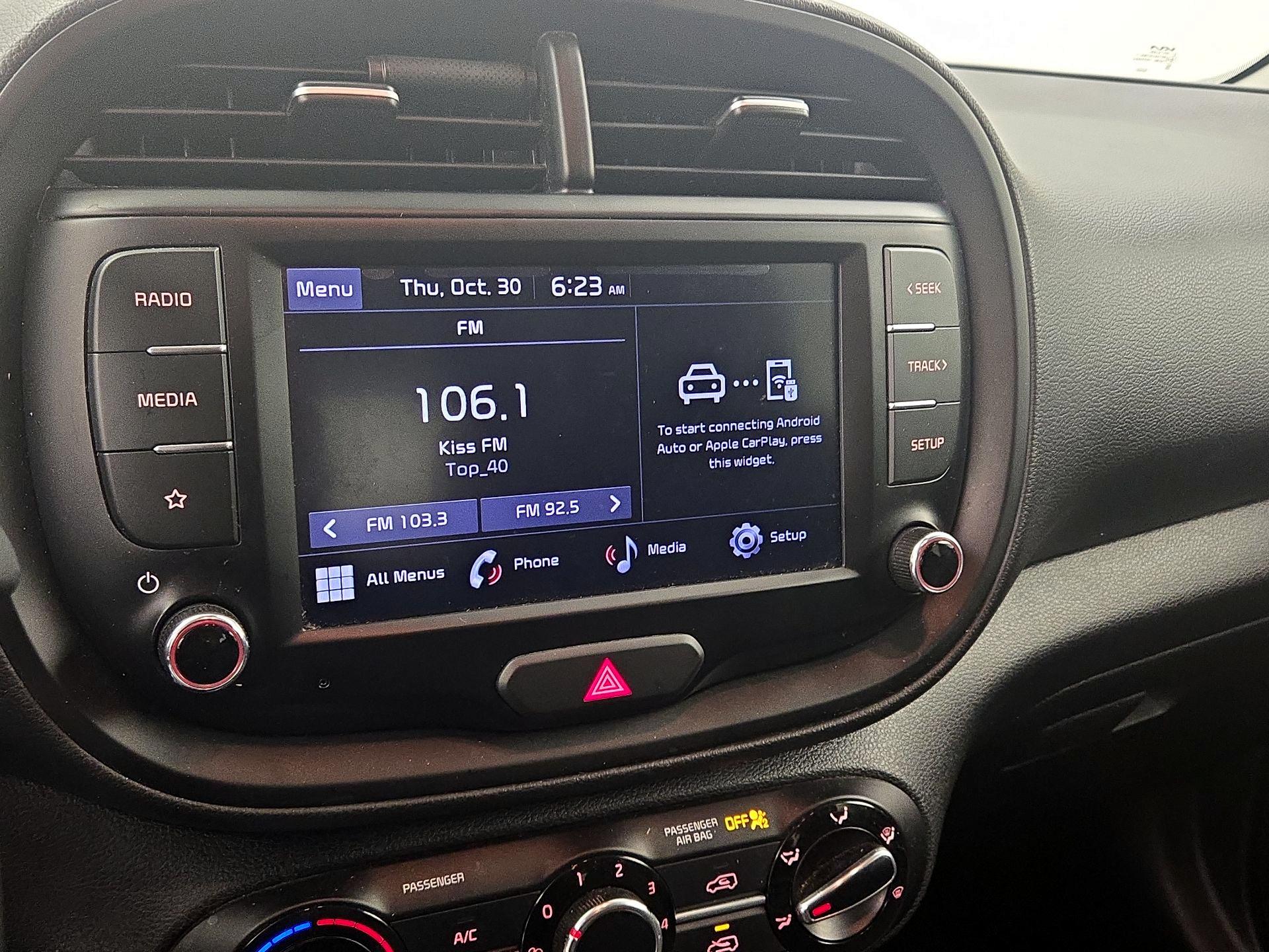 Thumbnail: 2022 Kia Soul - 15