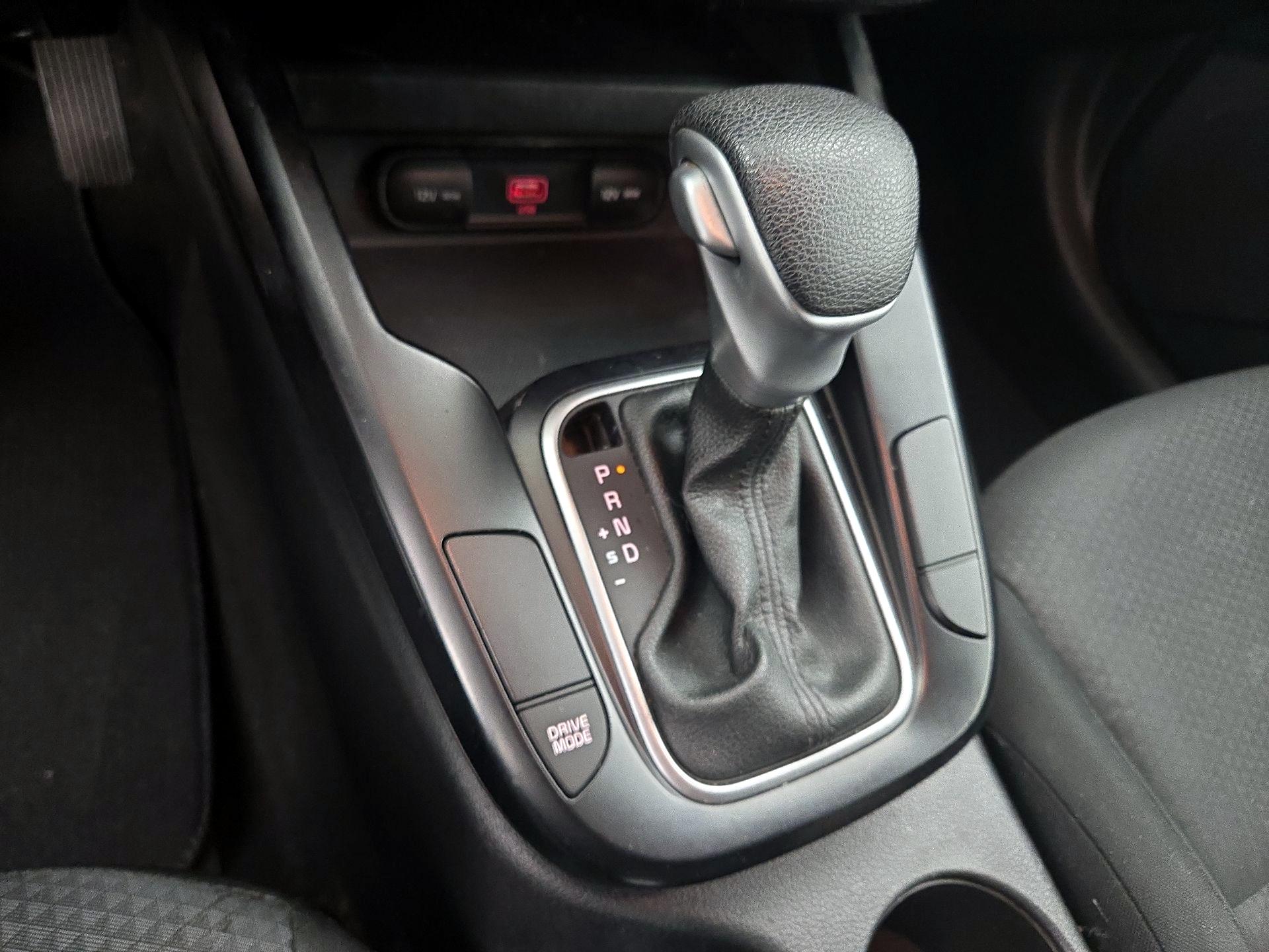 Thumbnail: 2022 Kia Soul - 17