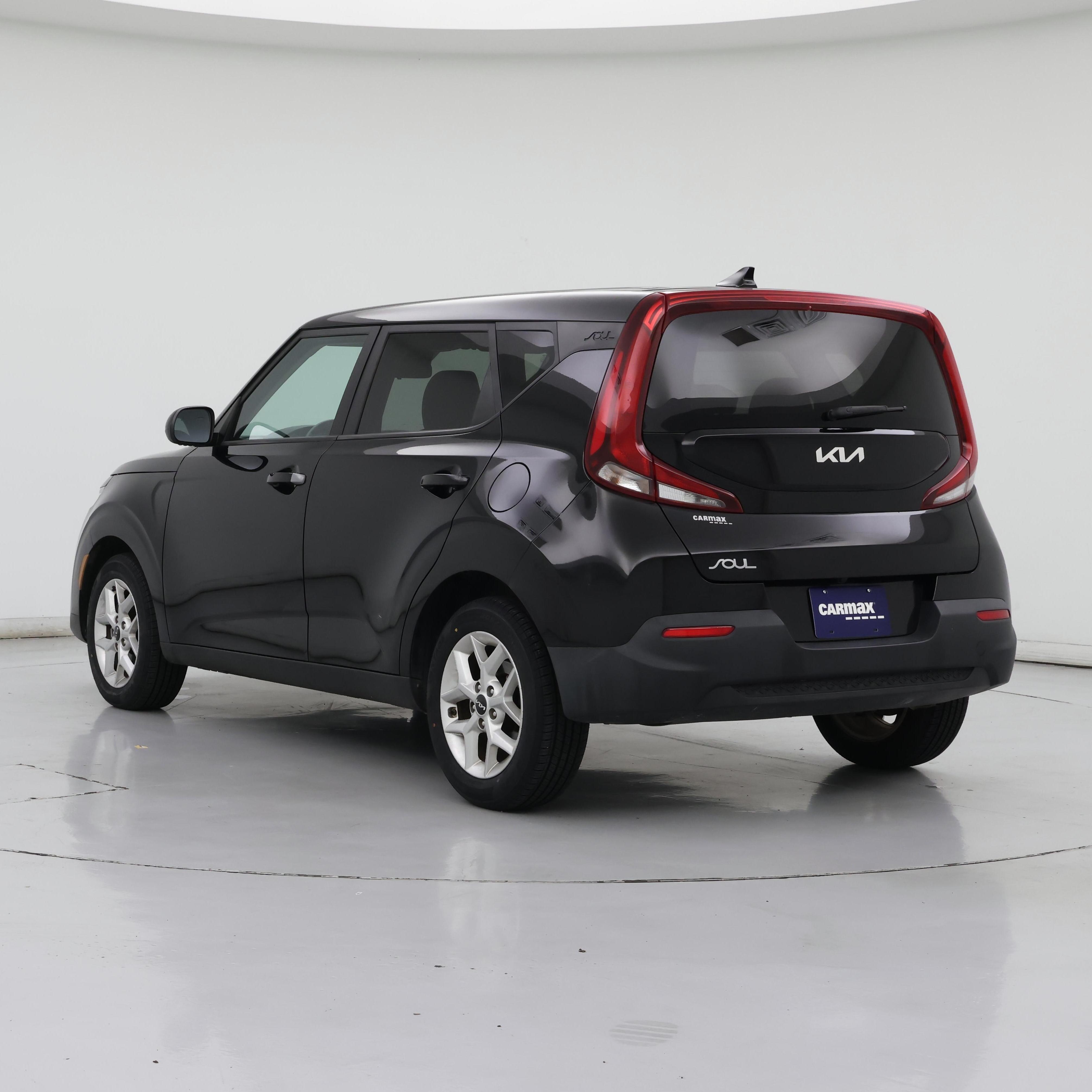 Thumbnail: 2022 Kia Soul - 2