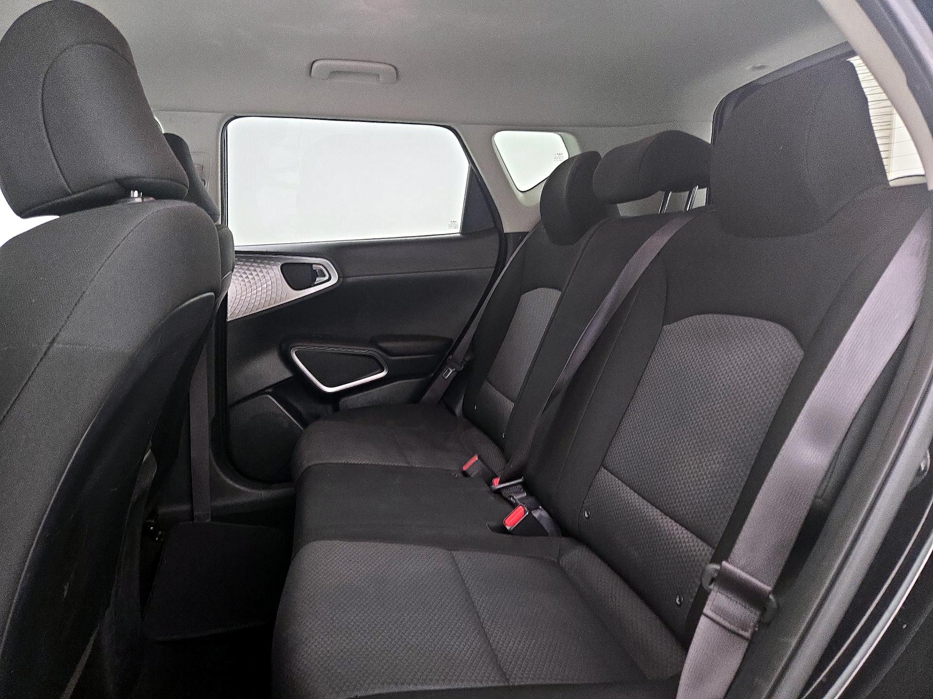 Thumbnail: 2022 Kia Soul - 19