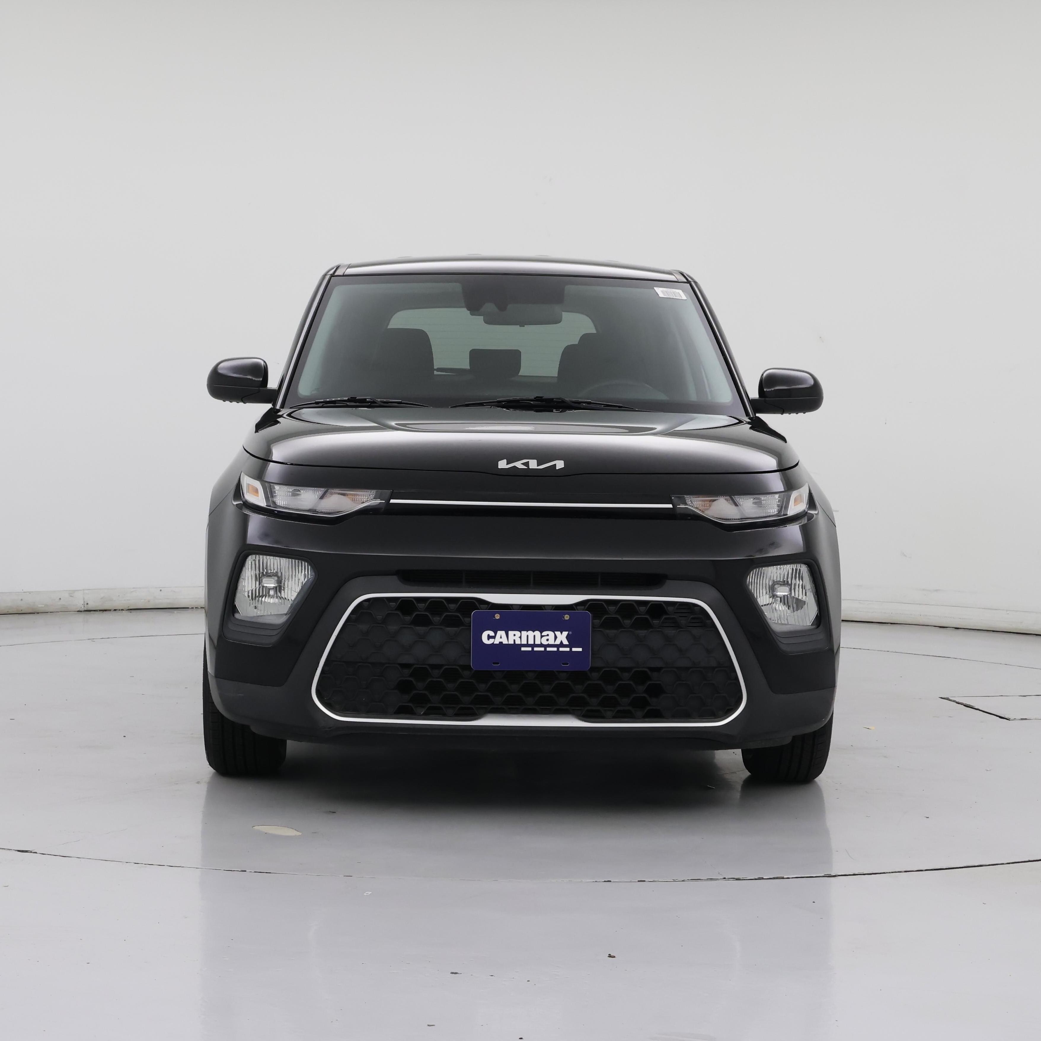 Thumbnail: 2022 Kia Soul - 5