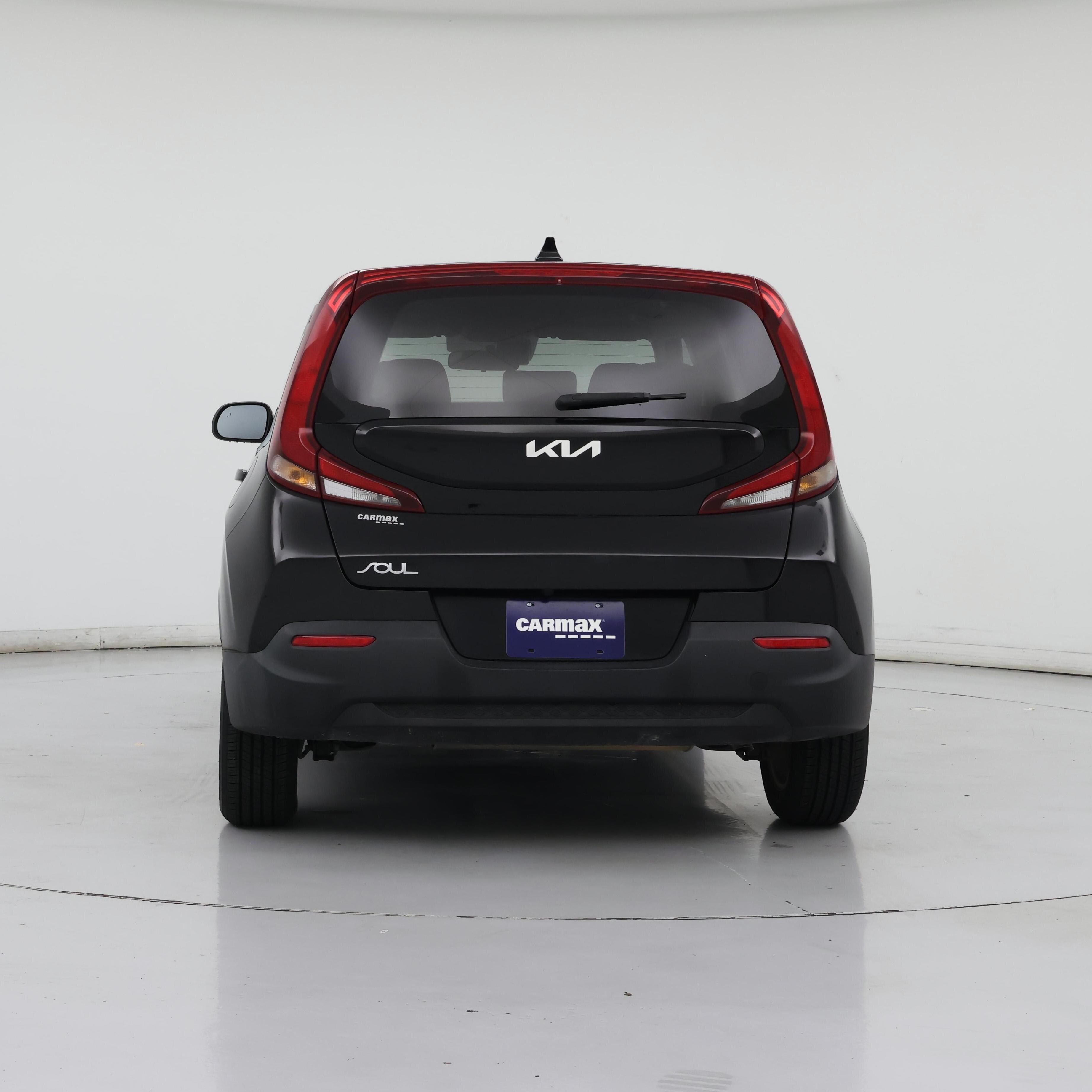 Thumbnail: 2022 Kia Soul - 6